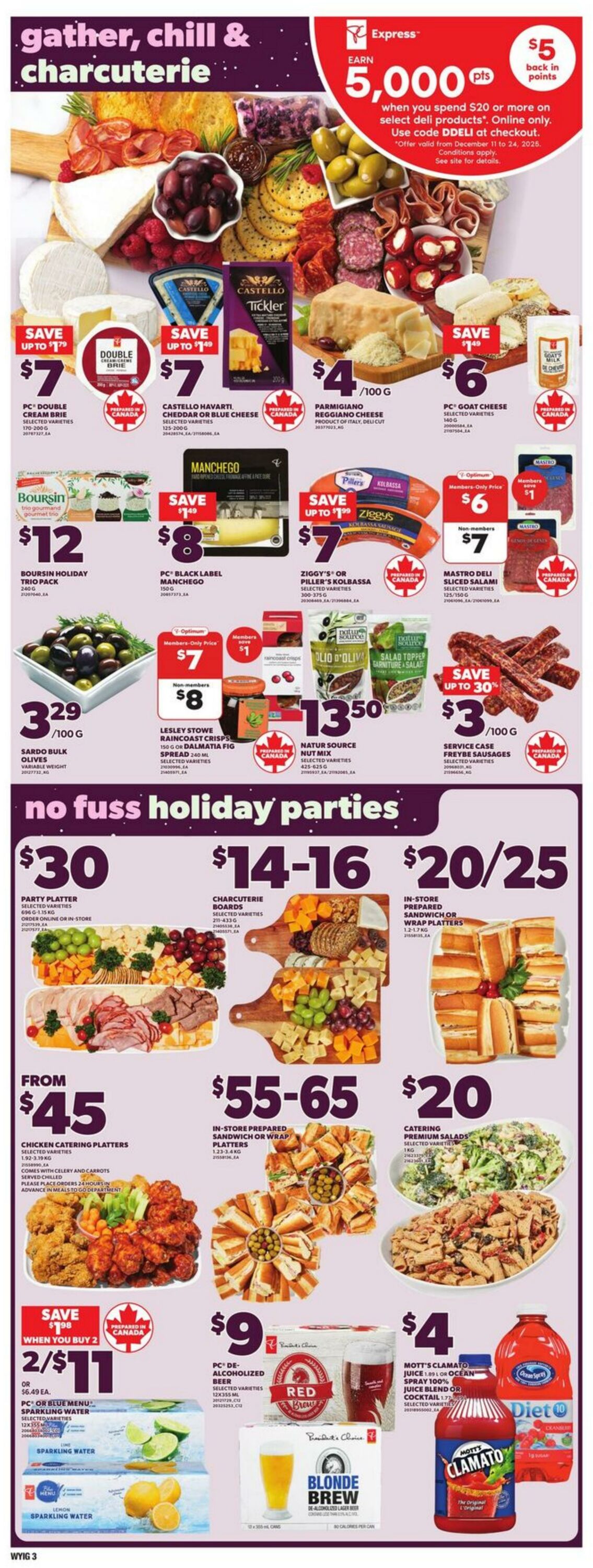 Flyer Independent 11.12.2025 - 17.12.2025
