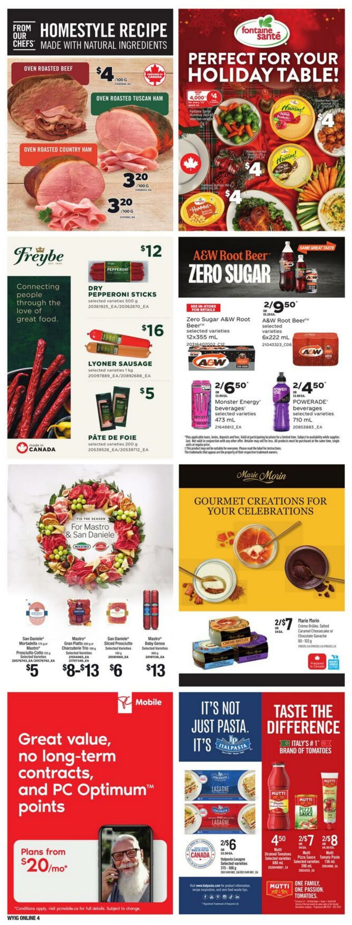 Flyer Independent 11.12.2025 - 17.12.2025