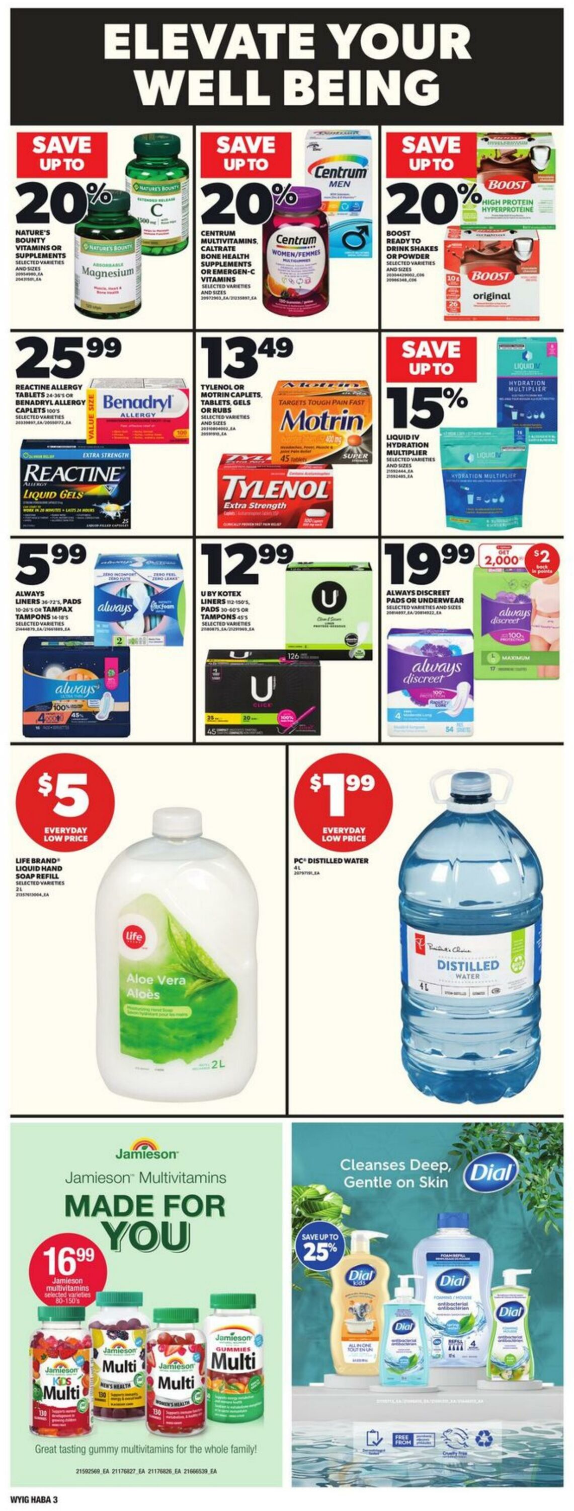 Flyer Independent 17.07.2025 - 23.07.2025