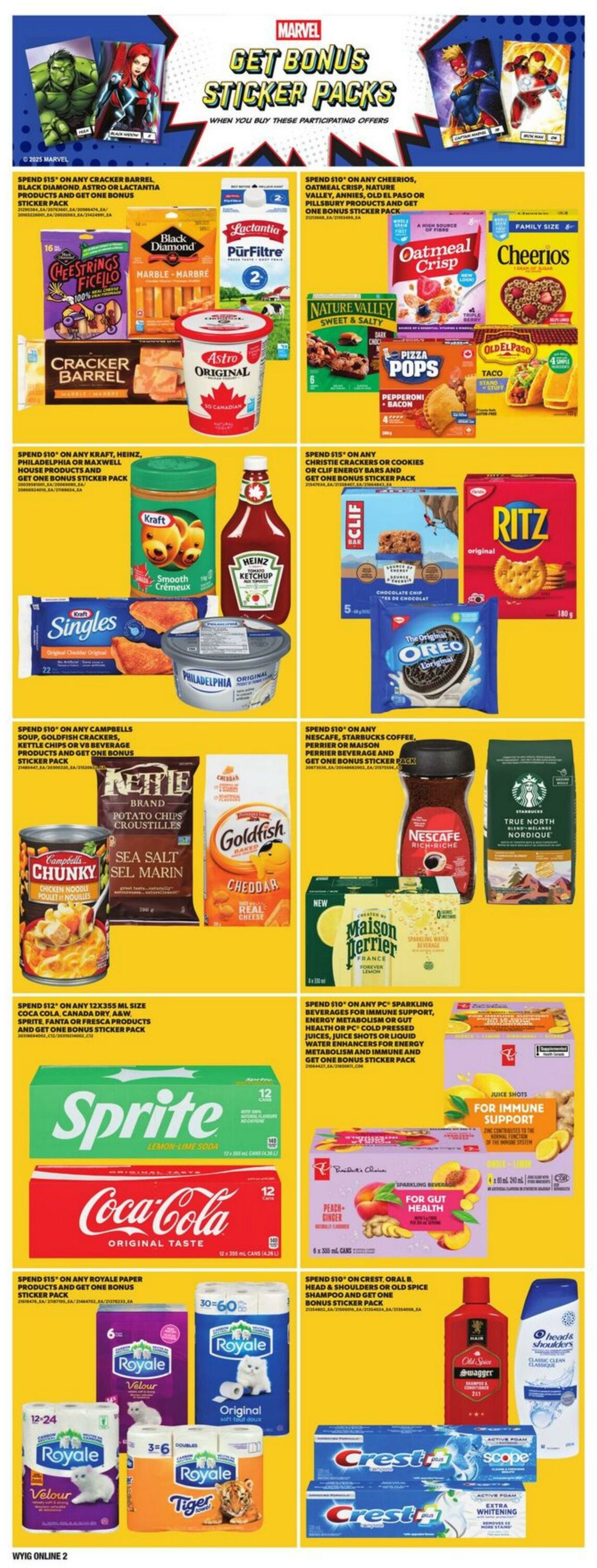 Flyer Independent 04.09.2025 - 10.09.2025