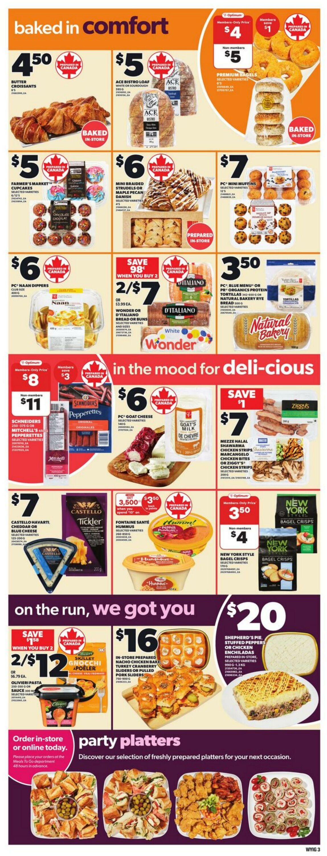 Flyer Independent 27.11.2025 - 03.12.2025