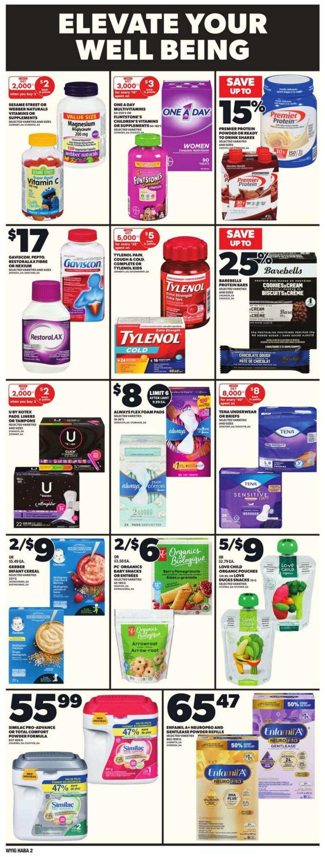 Flyer Independent 14.08.2025 - 20.08.2025