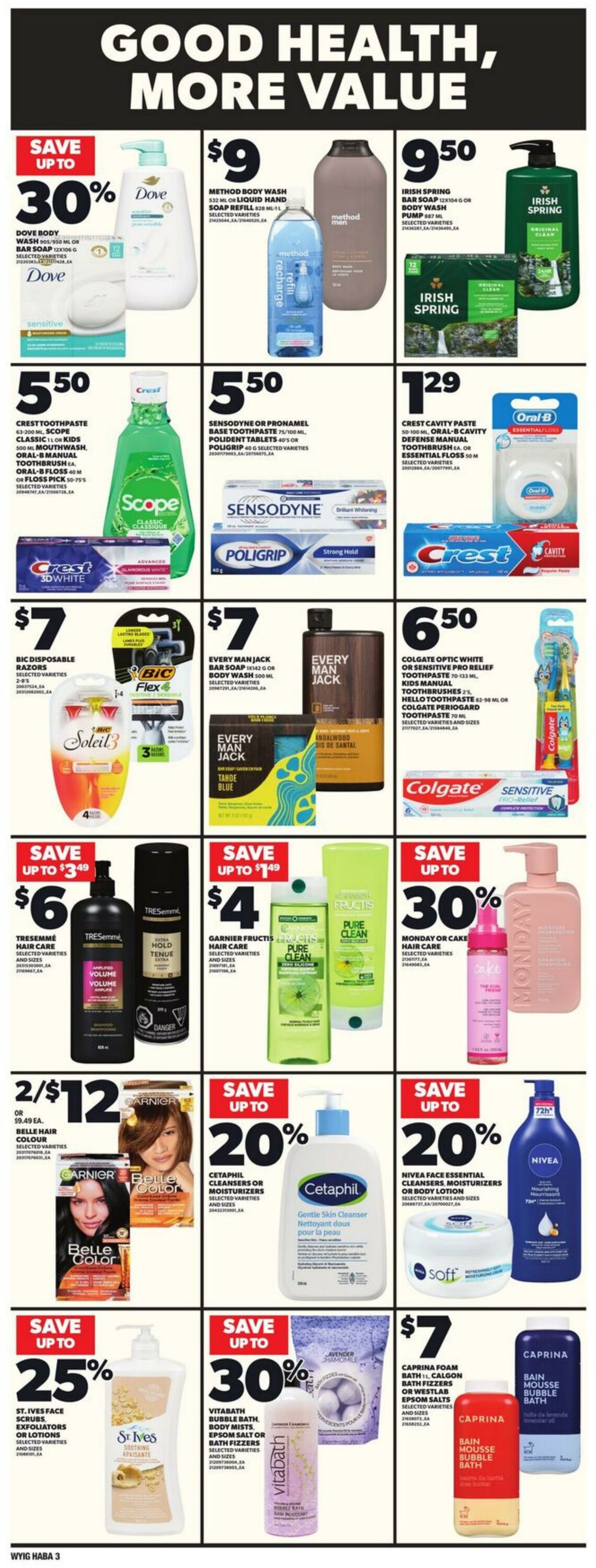Flyer Independent 14.08.2025 - 20.08.2025