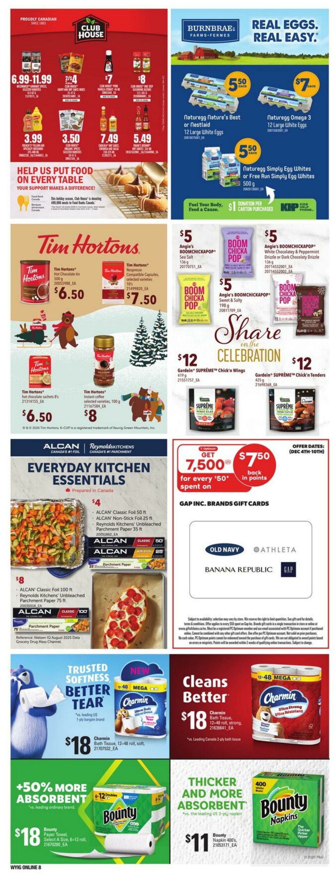Flyer Independent 04.12.2025 - 10.12.2025