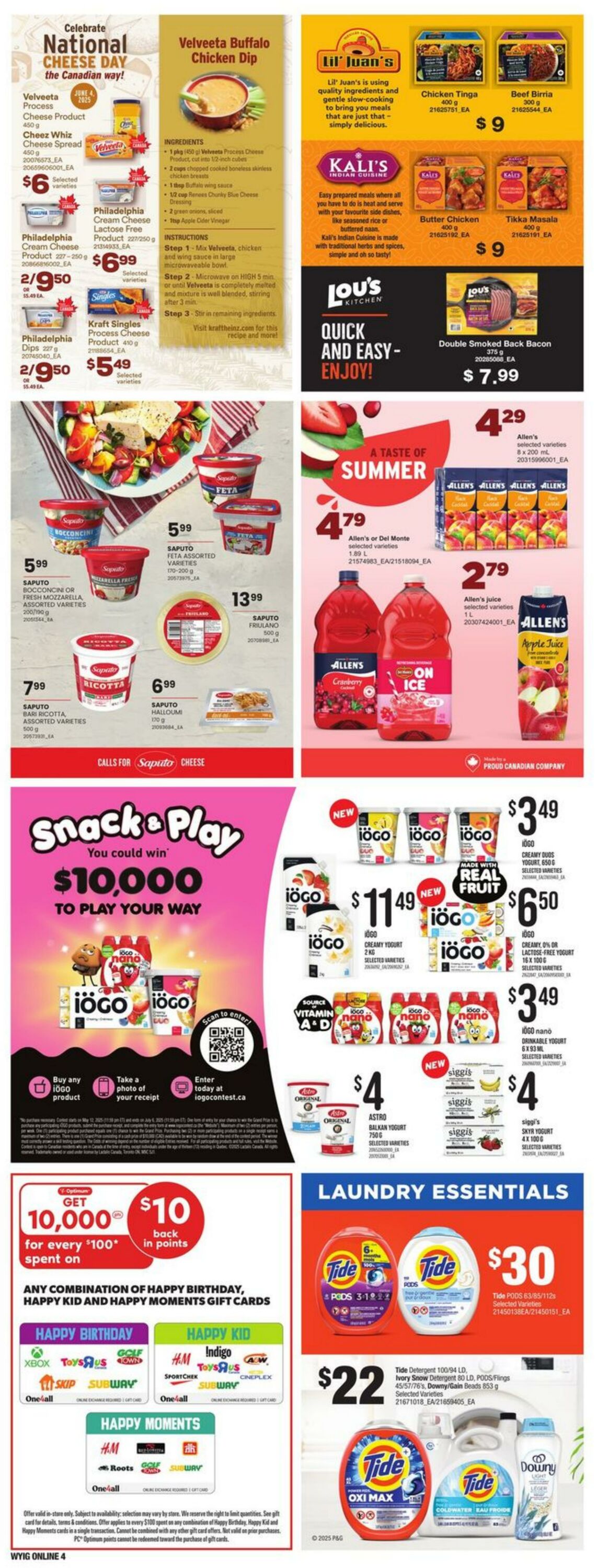 Flyer Independent 29.05.2025 - 04.06.2025