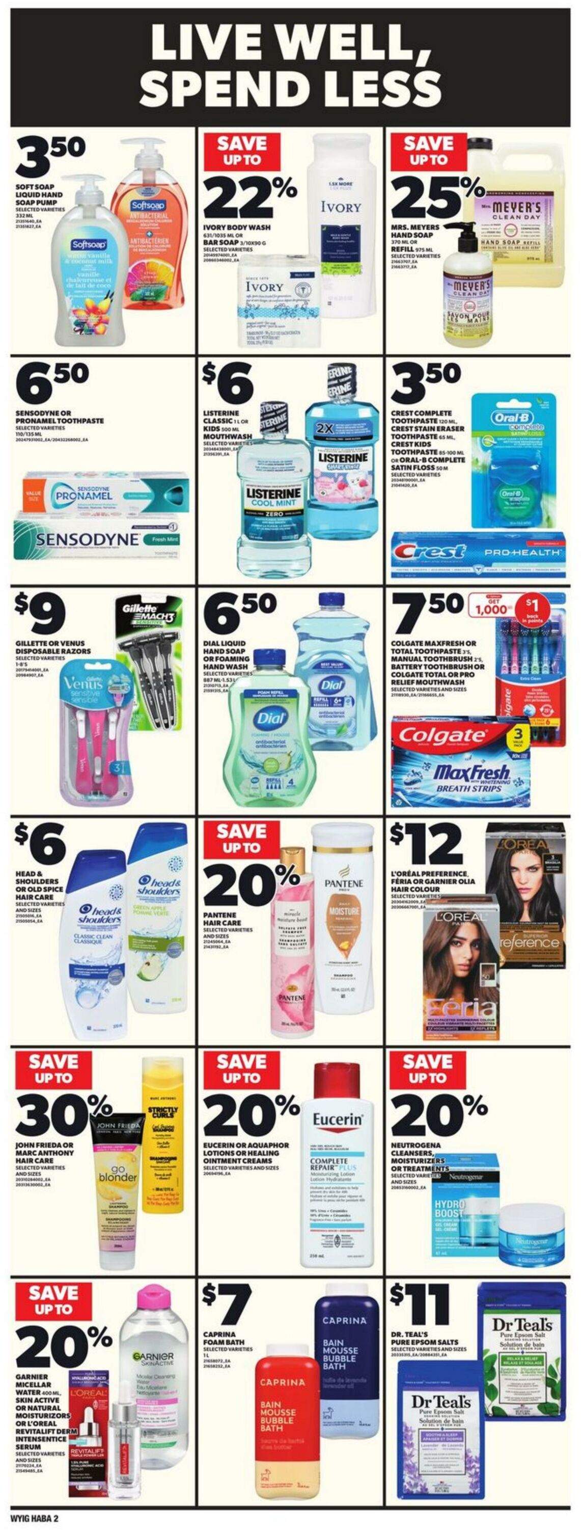 Flyer Independent 11.09.2025 - 17.09.2025