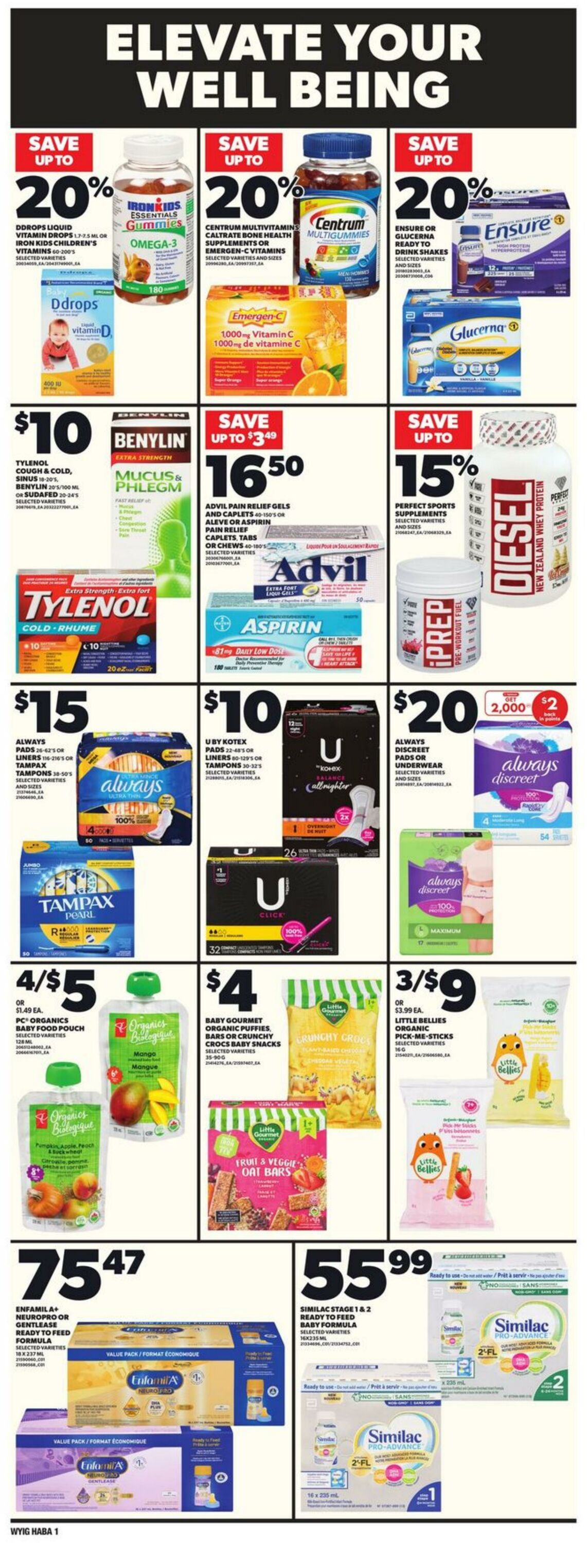 Flyer Independent 11.09.2025 - 17.09.2025