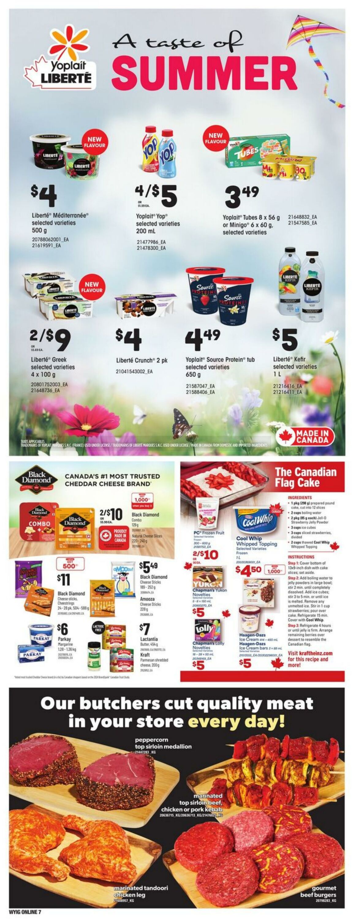 Flyer Independent 26.06.2025 - 02.07.2025