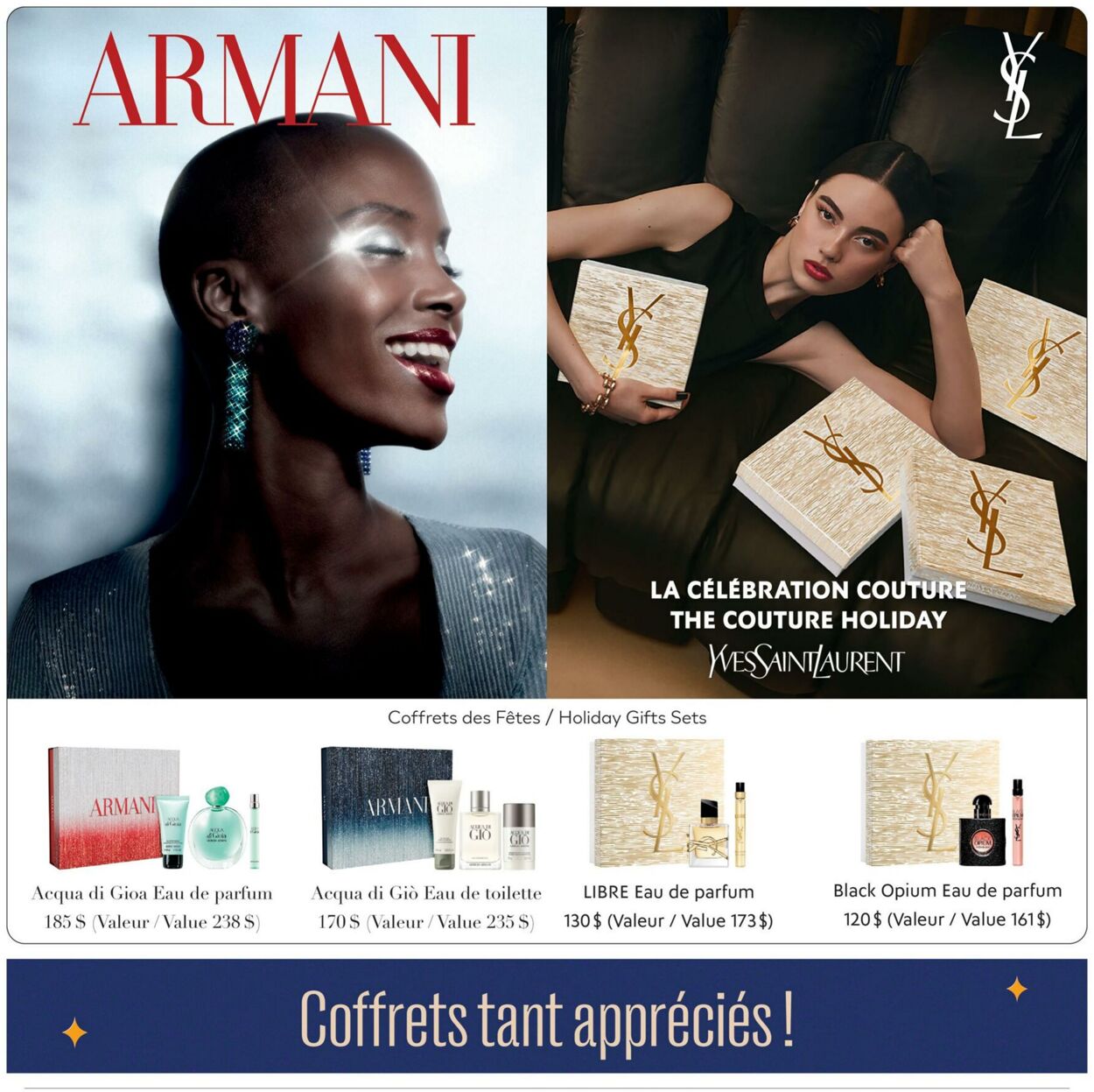 Flyer Jean Coutu 04.12.2025 - 24.12.2025
