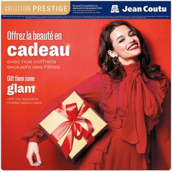Flyer Jean Coutu 04.12.2025 - 24.12.2025