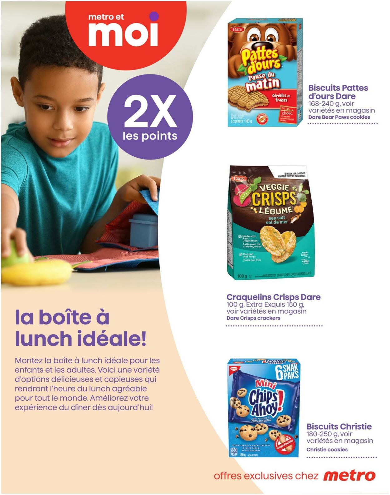 Flyer Jean Coutu 02.11.2023 - 29.11.2023