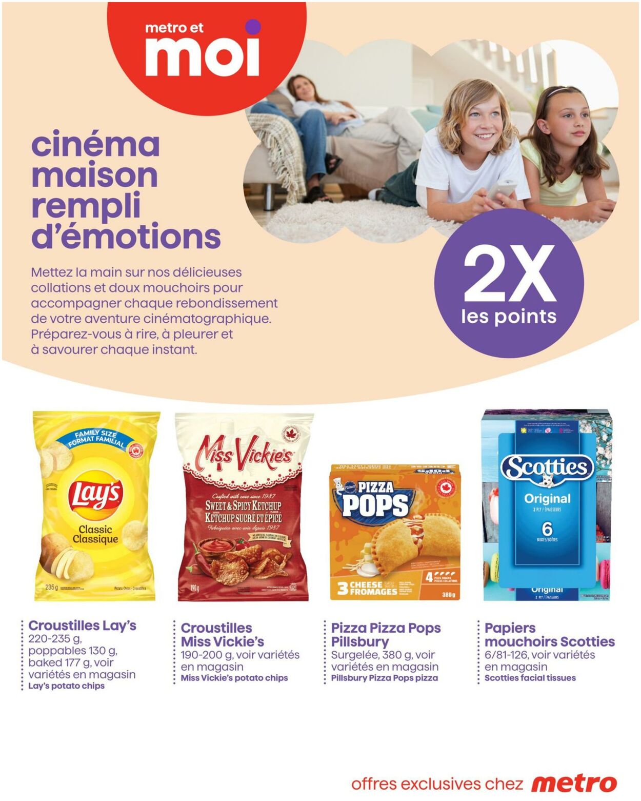 Flyer Jean Coutu 02.11.2023 - 29.11.2023