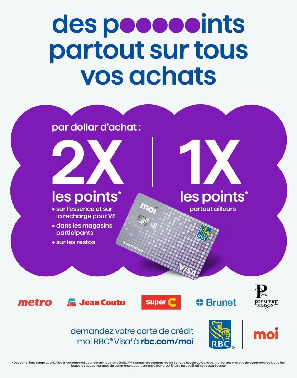 Flyer Jean Coutu 02.11.2023 - 29.11.2023