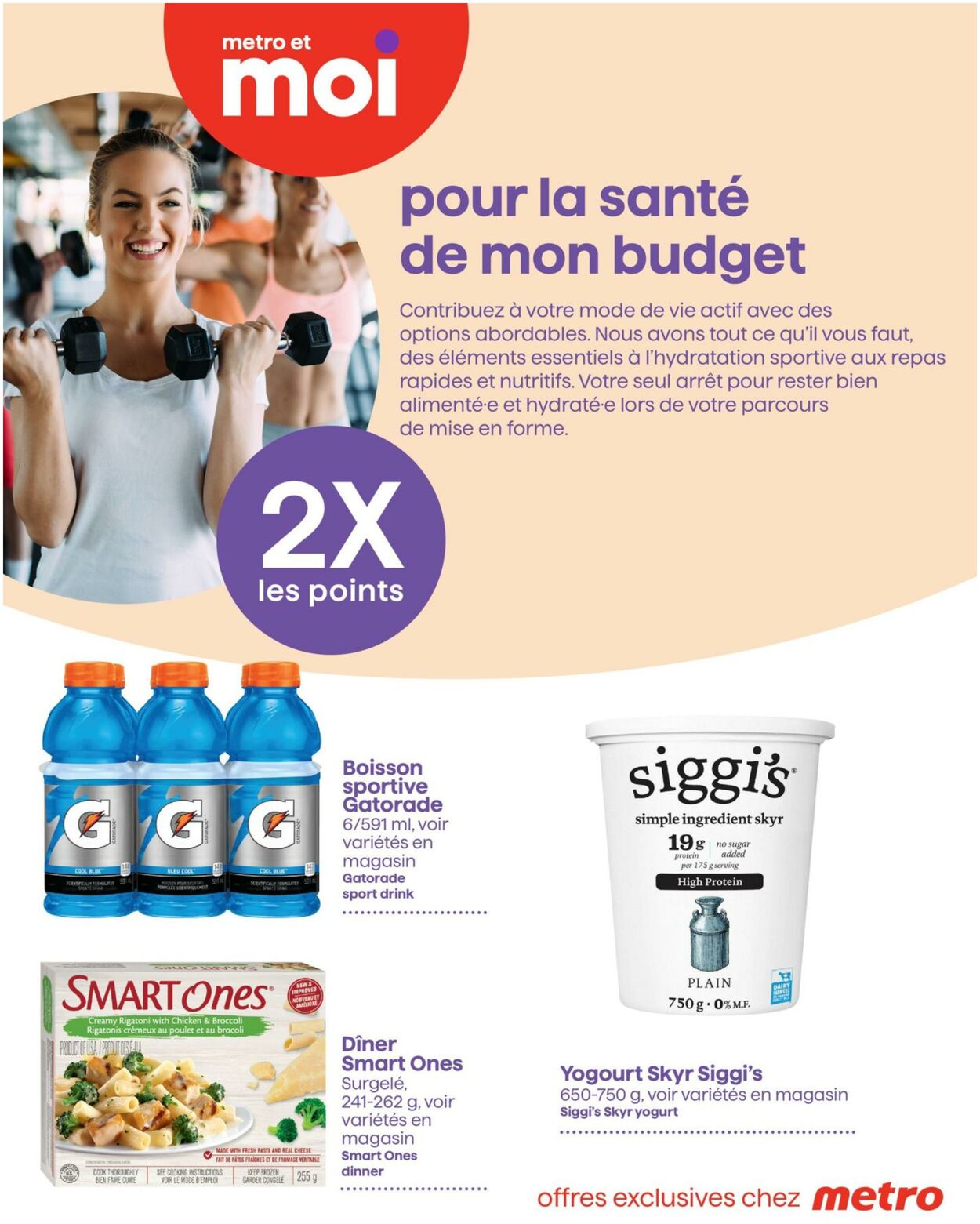 Flyer Jean Coutu 02.11.2023 - 29.11.2023