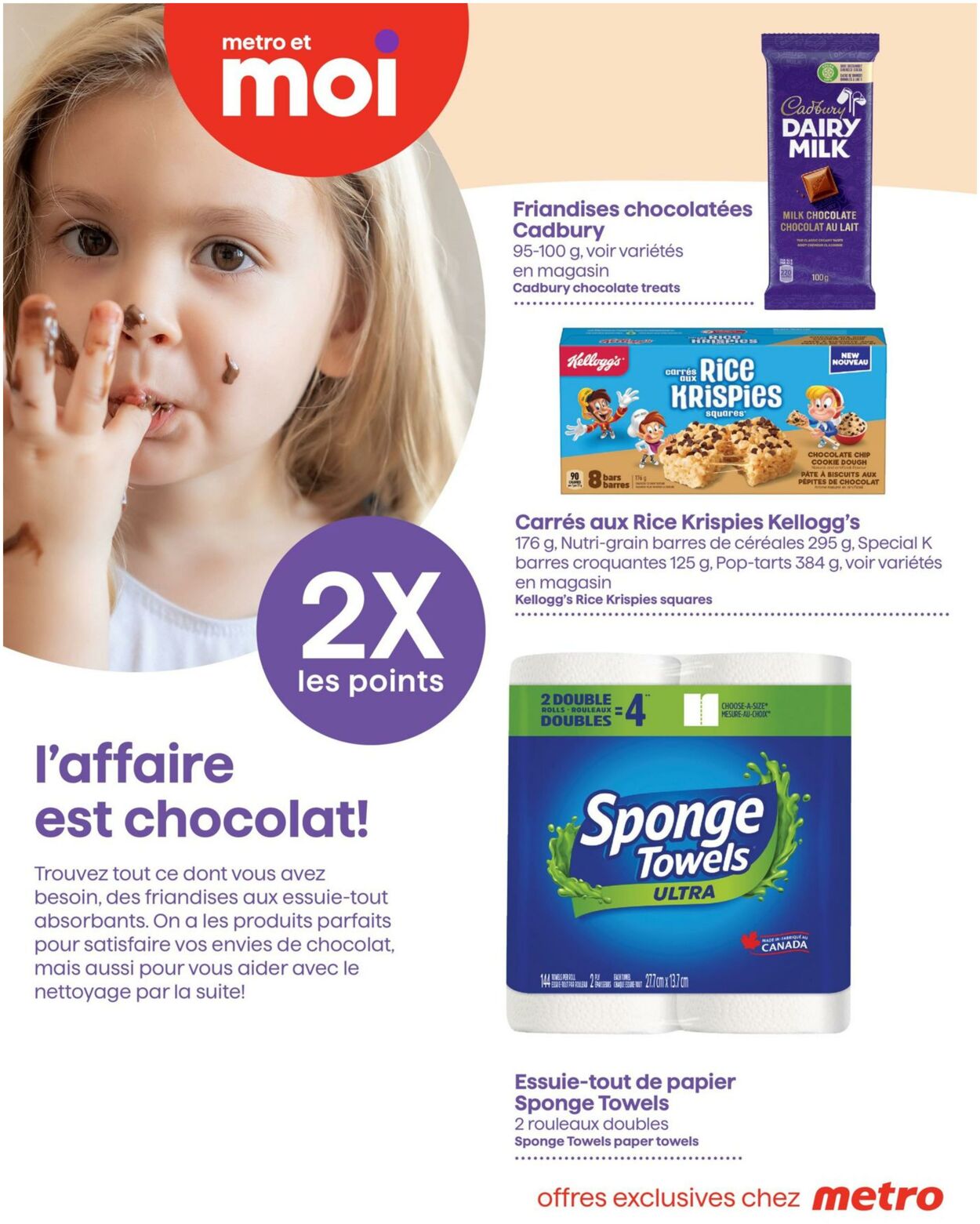 Flyer Jean Coutu 02.11.2023 - 29.11.2023