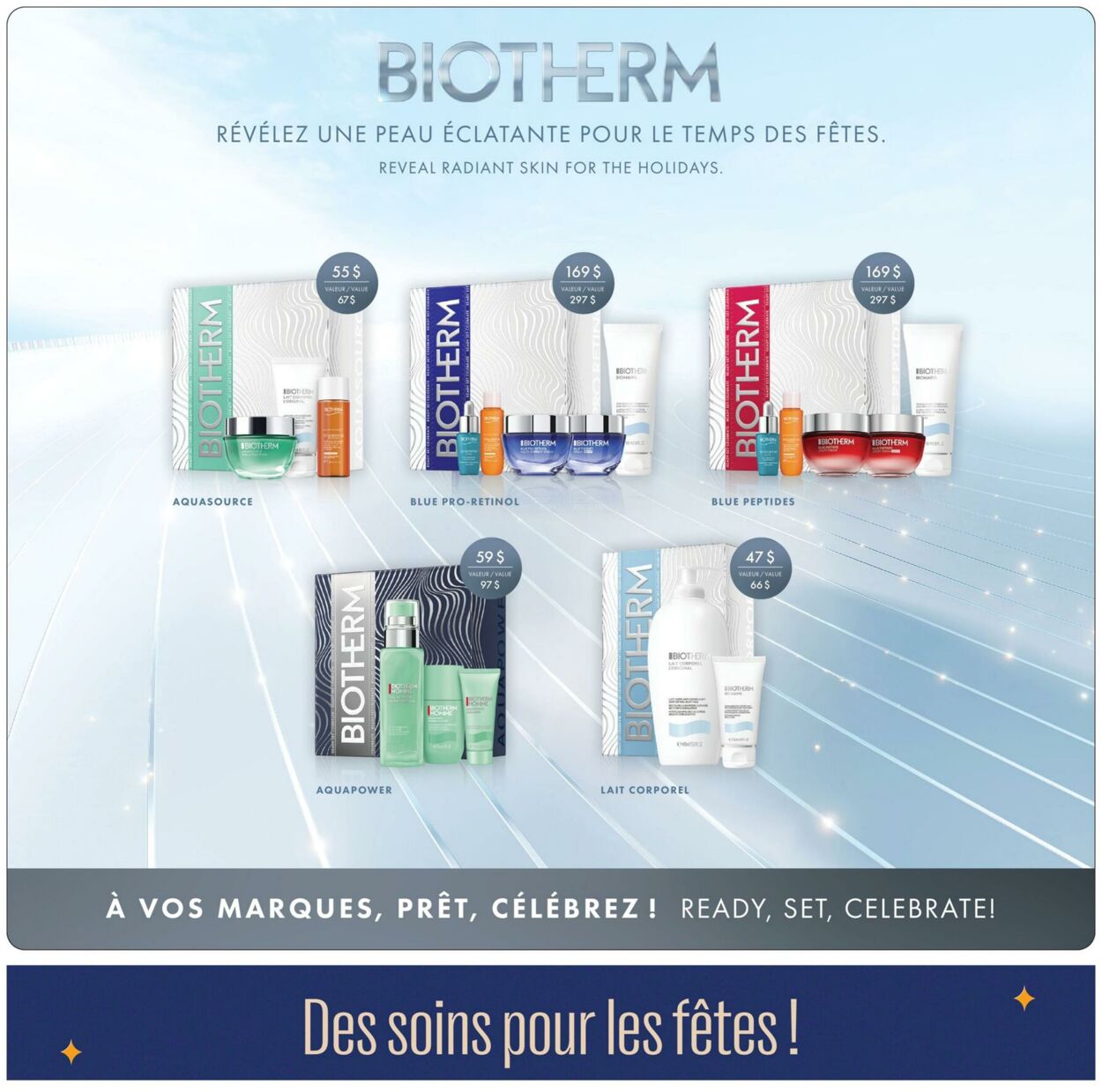 Flyer Jean Coutu 27.11.2025 - 24.12.2025