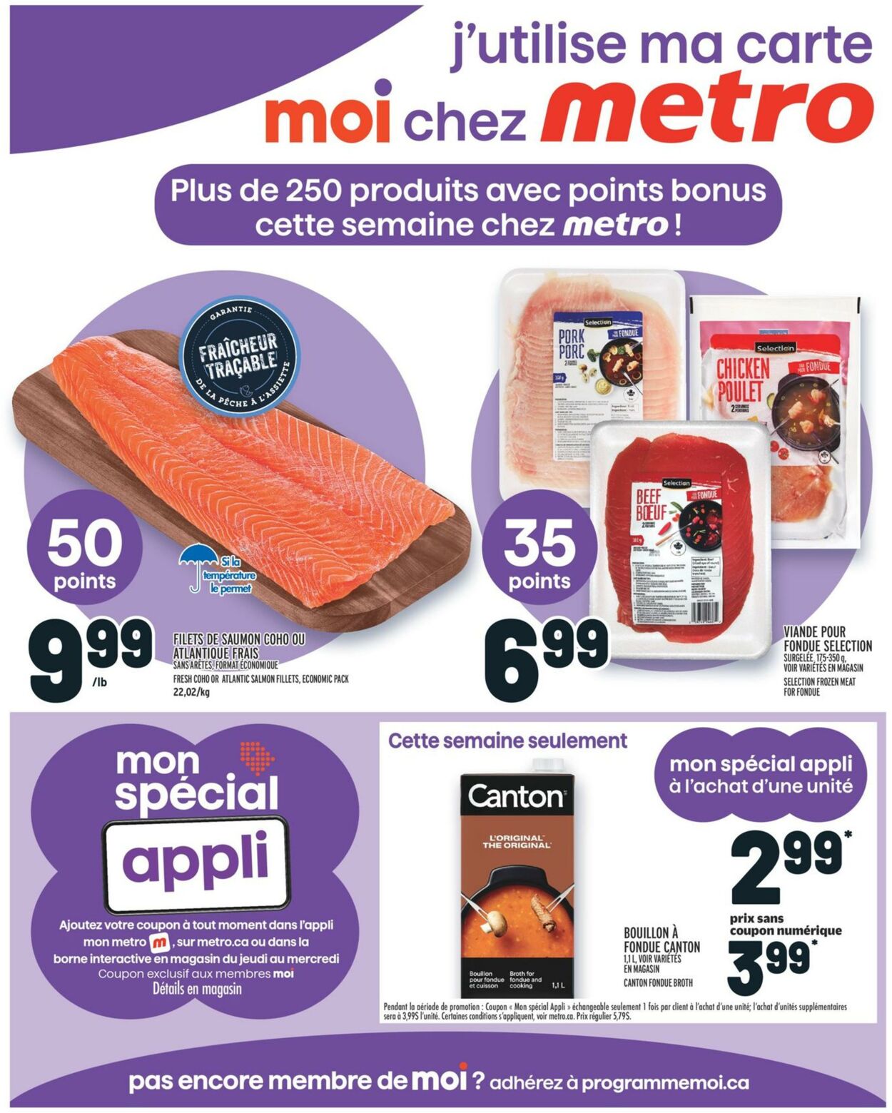 Flyer Jean Coutu 08.02.2024 - 14.02.2024