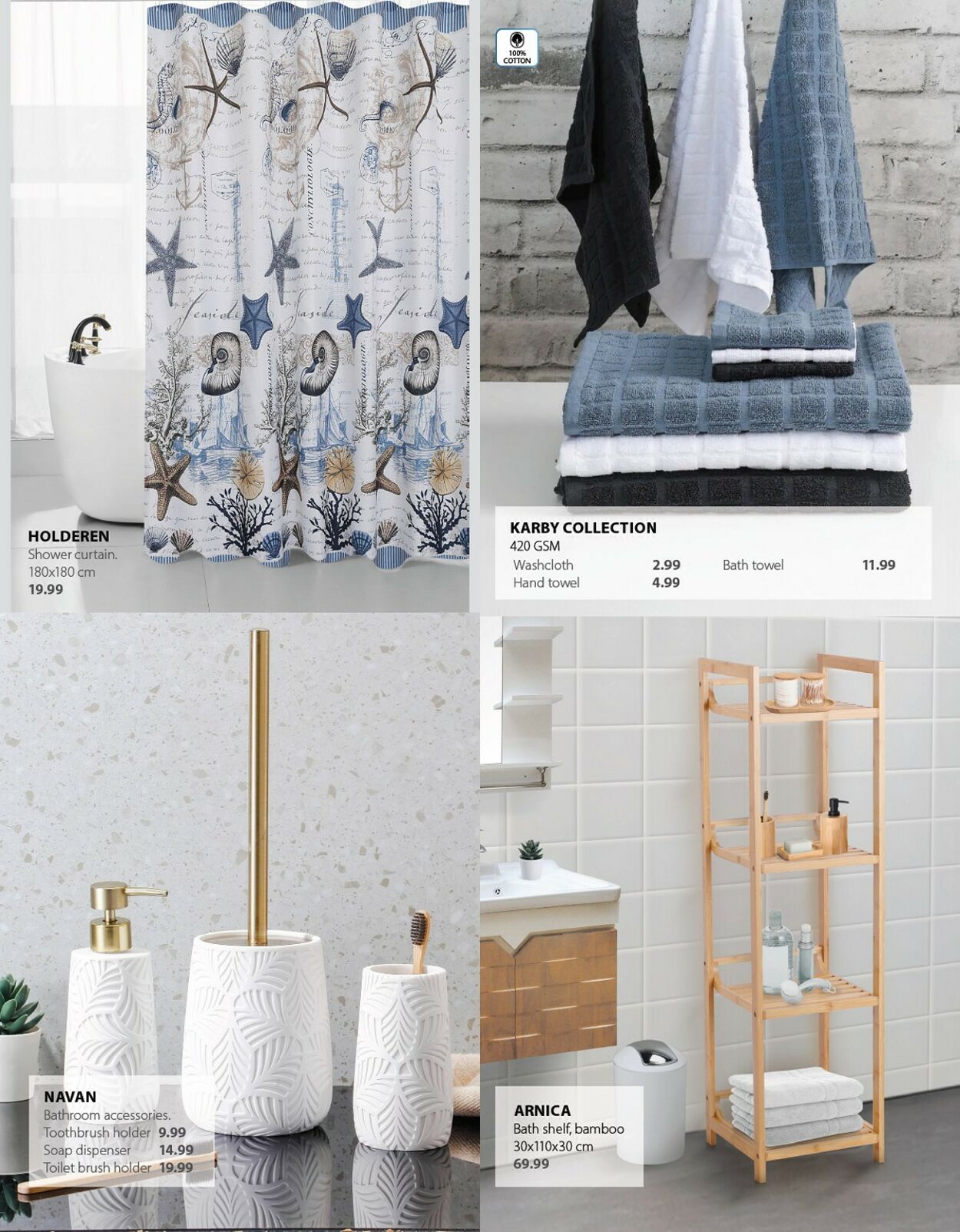 Flyer JYSK 14.08.2025 - 14.09.2025