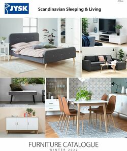  Furniture Catalogue 2022