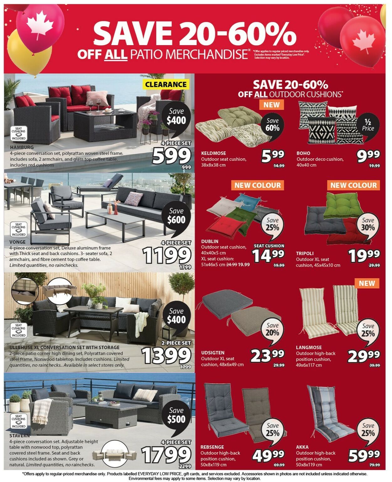 Flyer JYSK 19.06.2025 - 02.07.2025