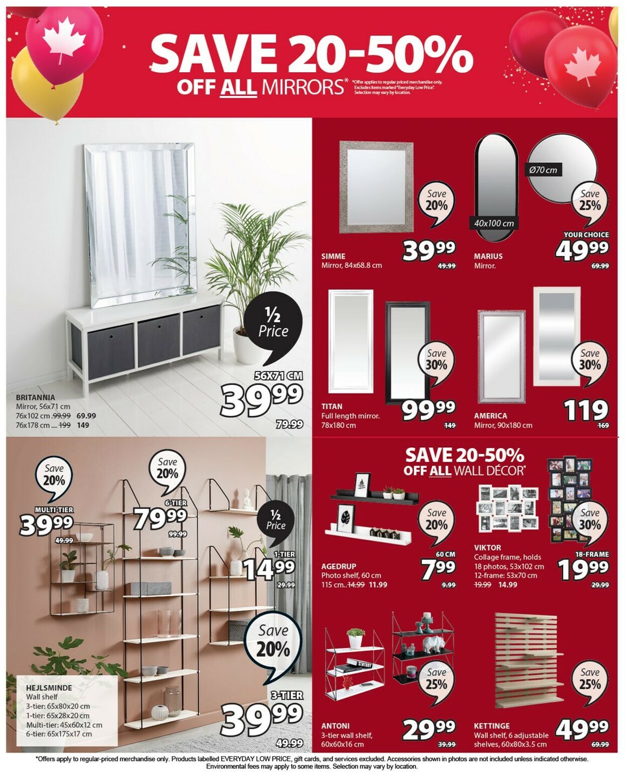 Flyer JYSK 19.06.2025 - 02.07.2025