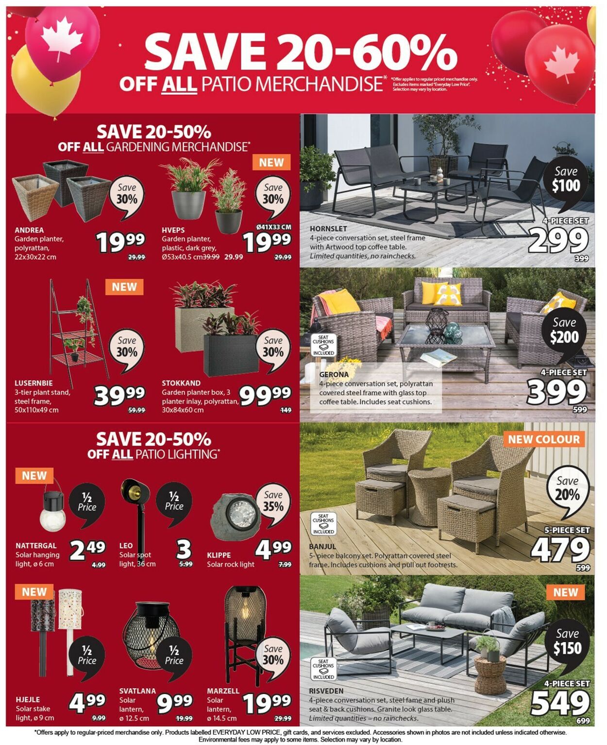 Flyer JYSK 19.06.2025 - 02.07.2025