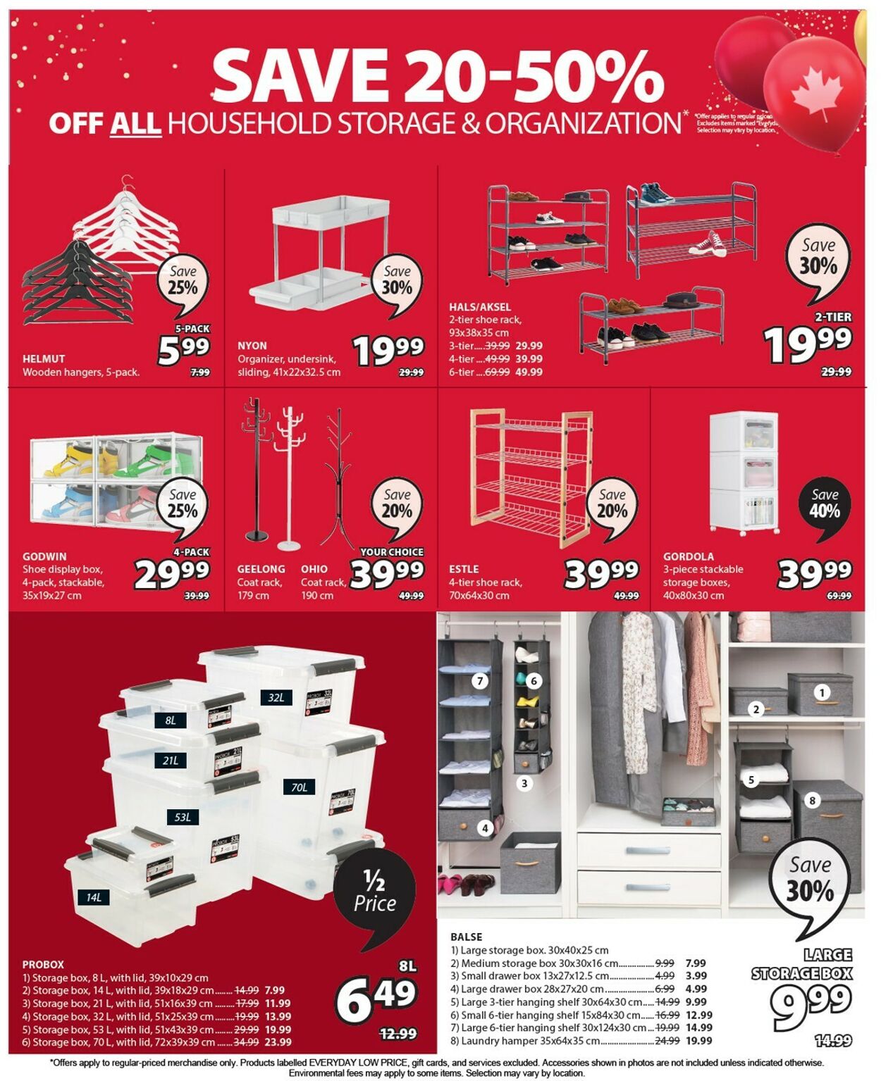 Flyer JYSK 19.06.2025 - 02.07.2025