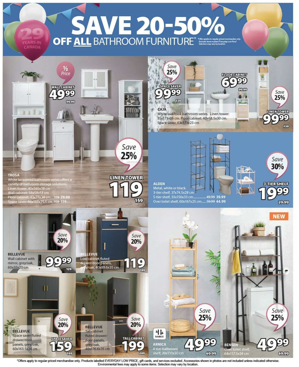 Flyer JYSK 09.10.2025 - 22.10.2025