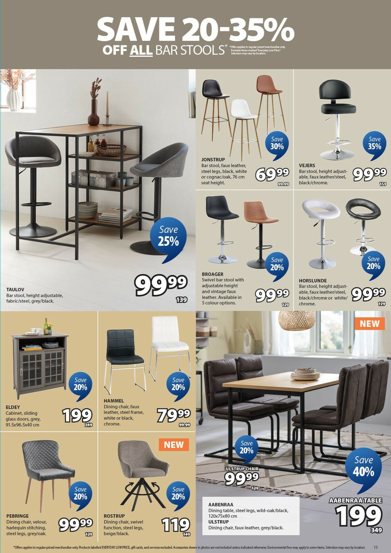 Flyer JYSK 05.06.2025 - 11.06.2025