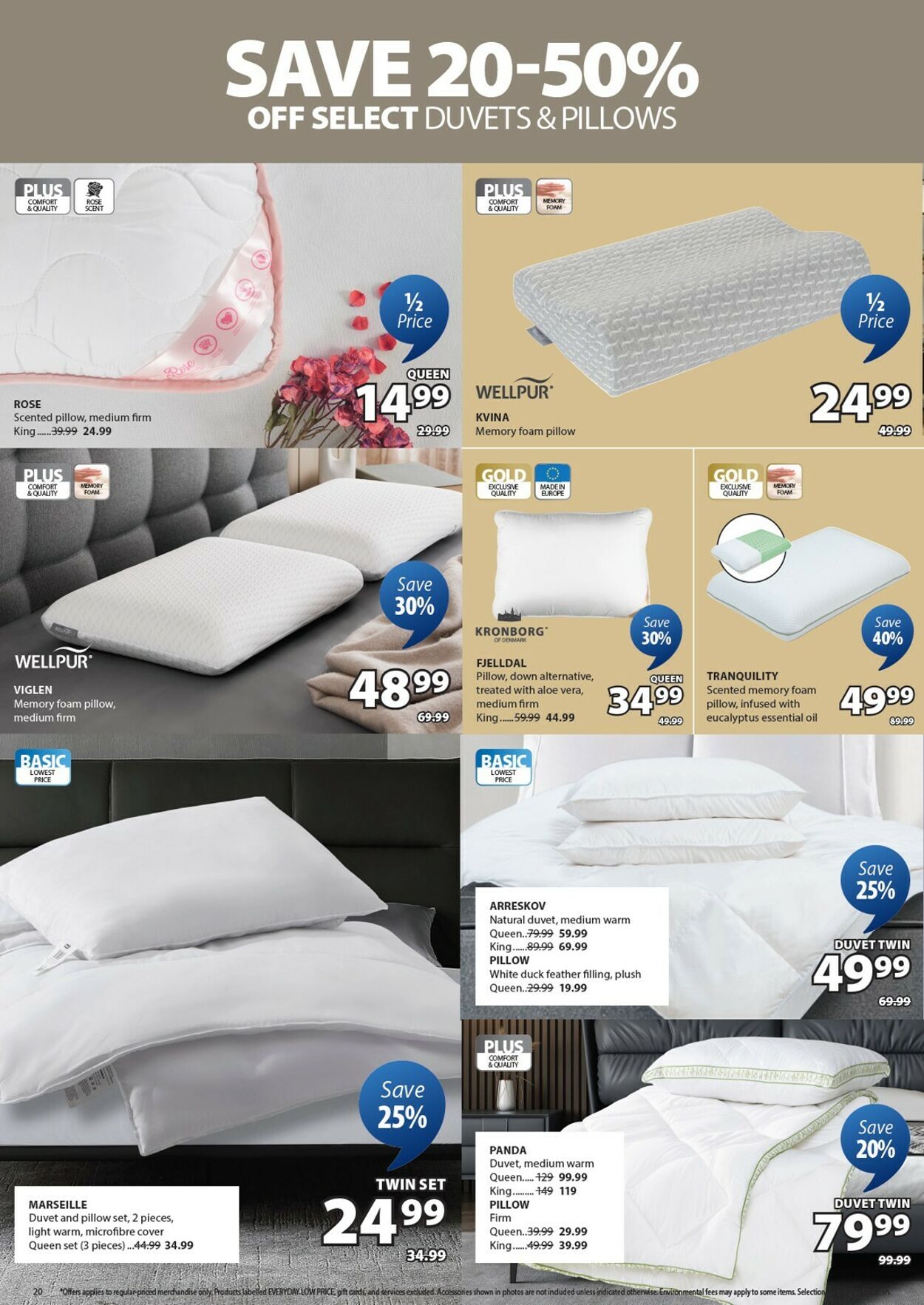 Flyer JYSK 05.06.2025 - 11.06.2025