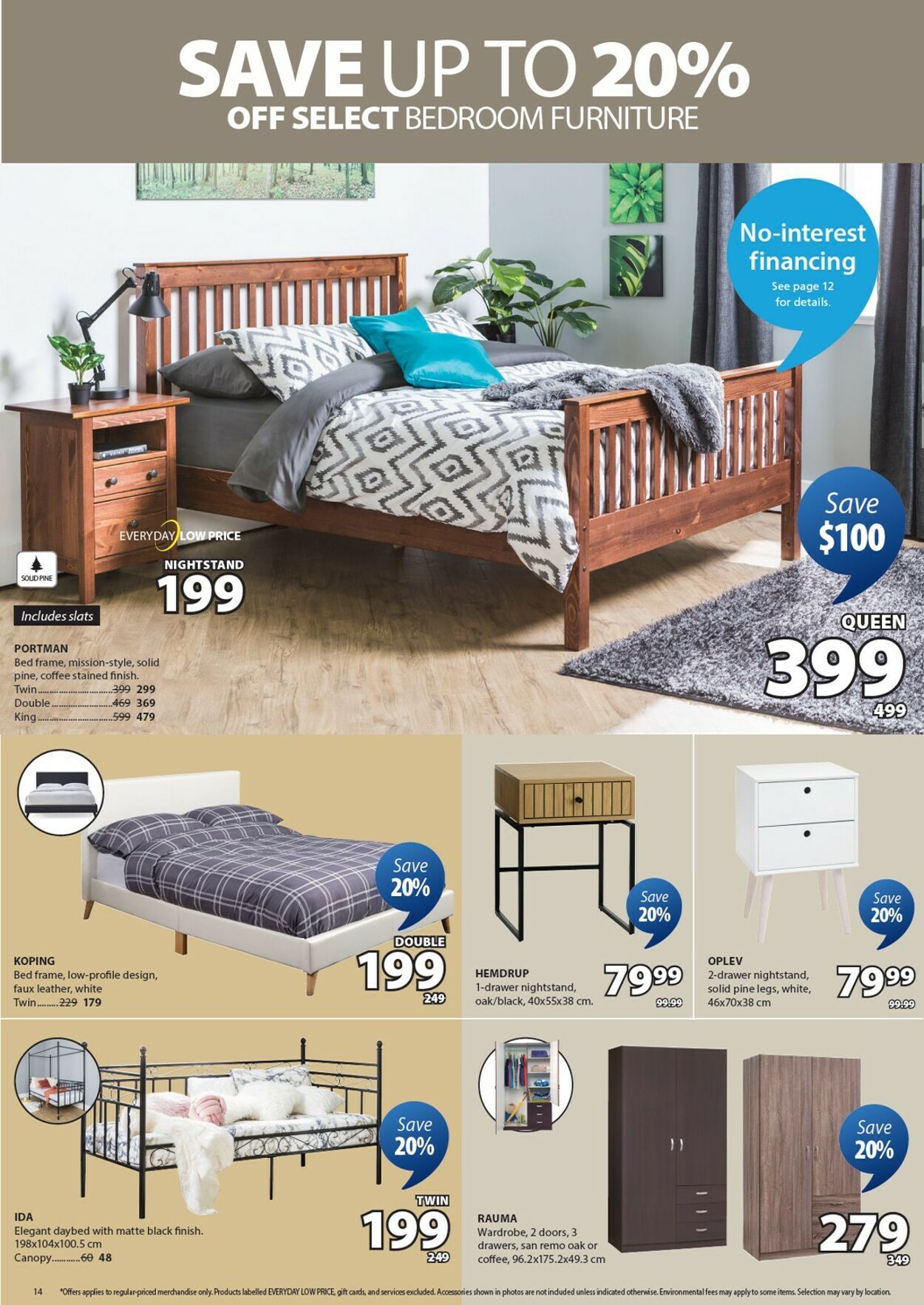 Flyer JYSK 05.06.2025 - 11.06.2025