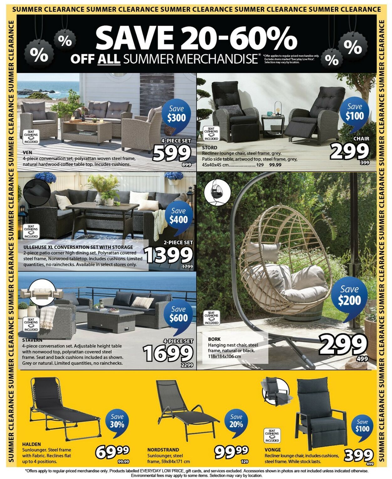 Flyer JYSK 24.07.2025 - 06.08.2025