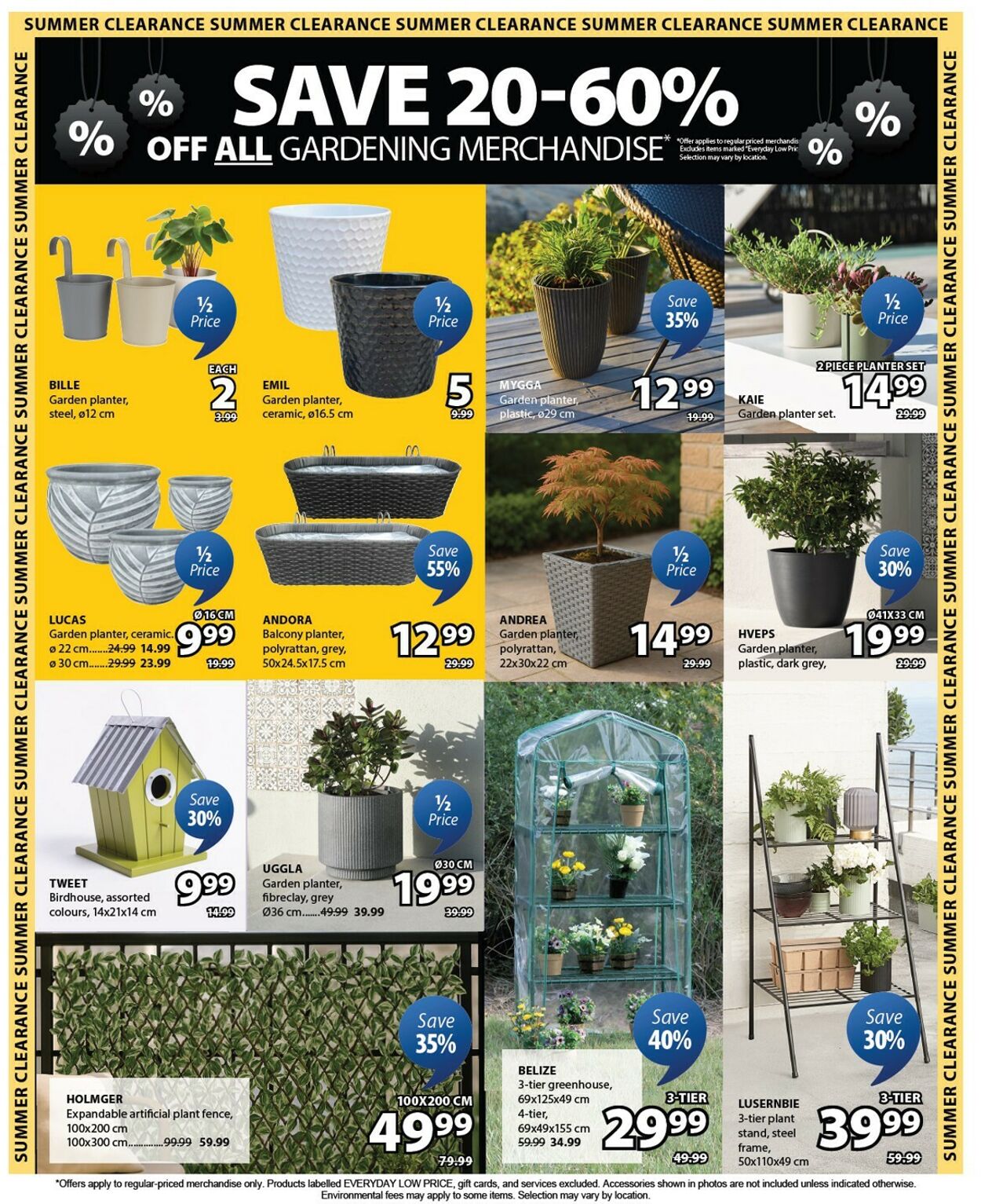 Flyer JYSK 24.07.2025 - 06.08.2025