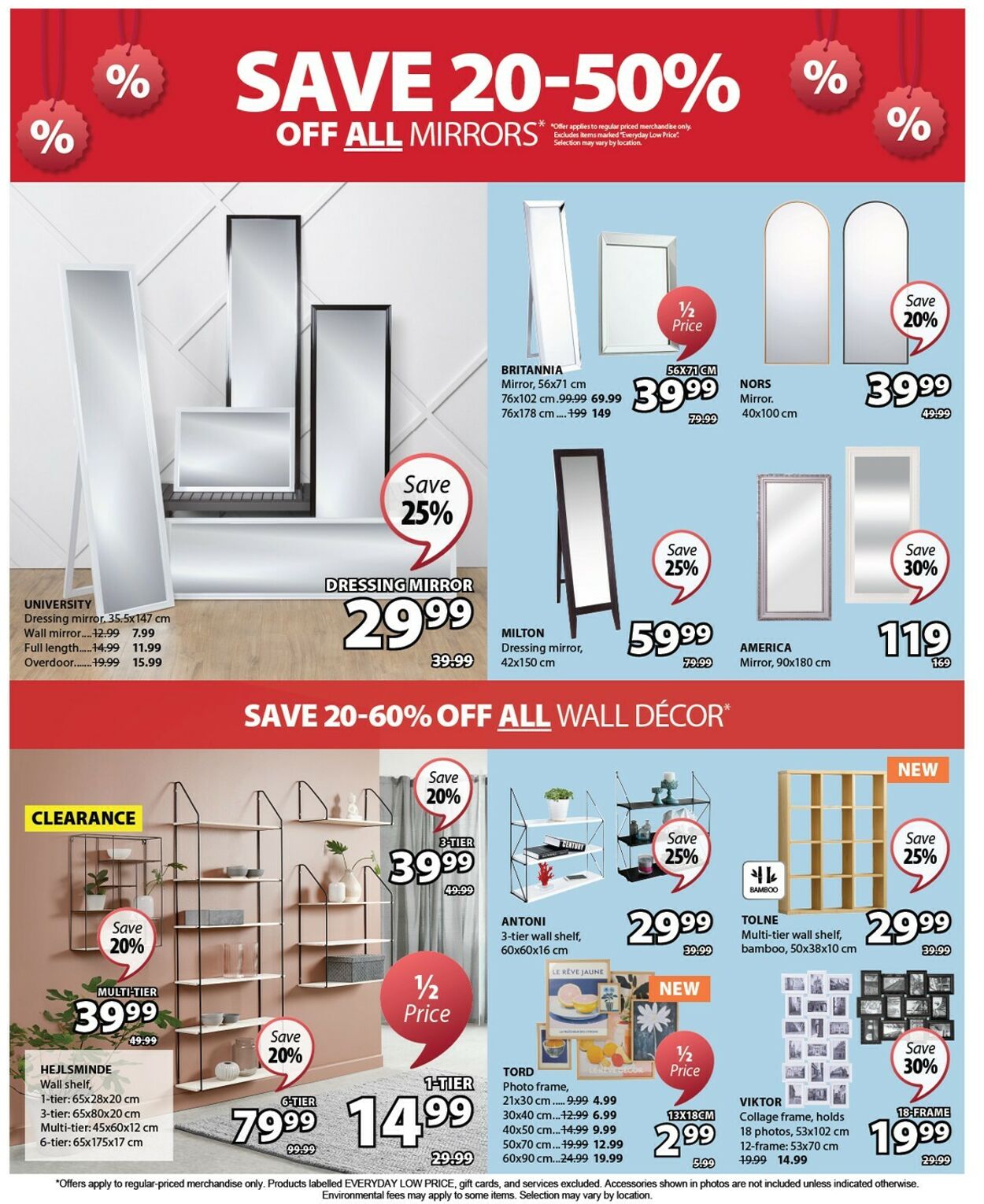 Flyer JYSK 21.08.2025 - 03.09.2025