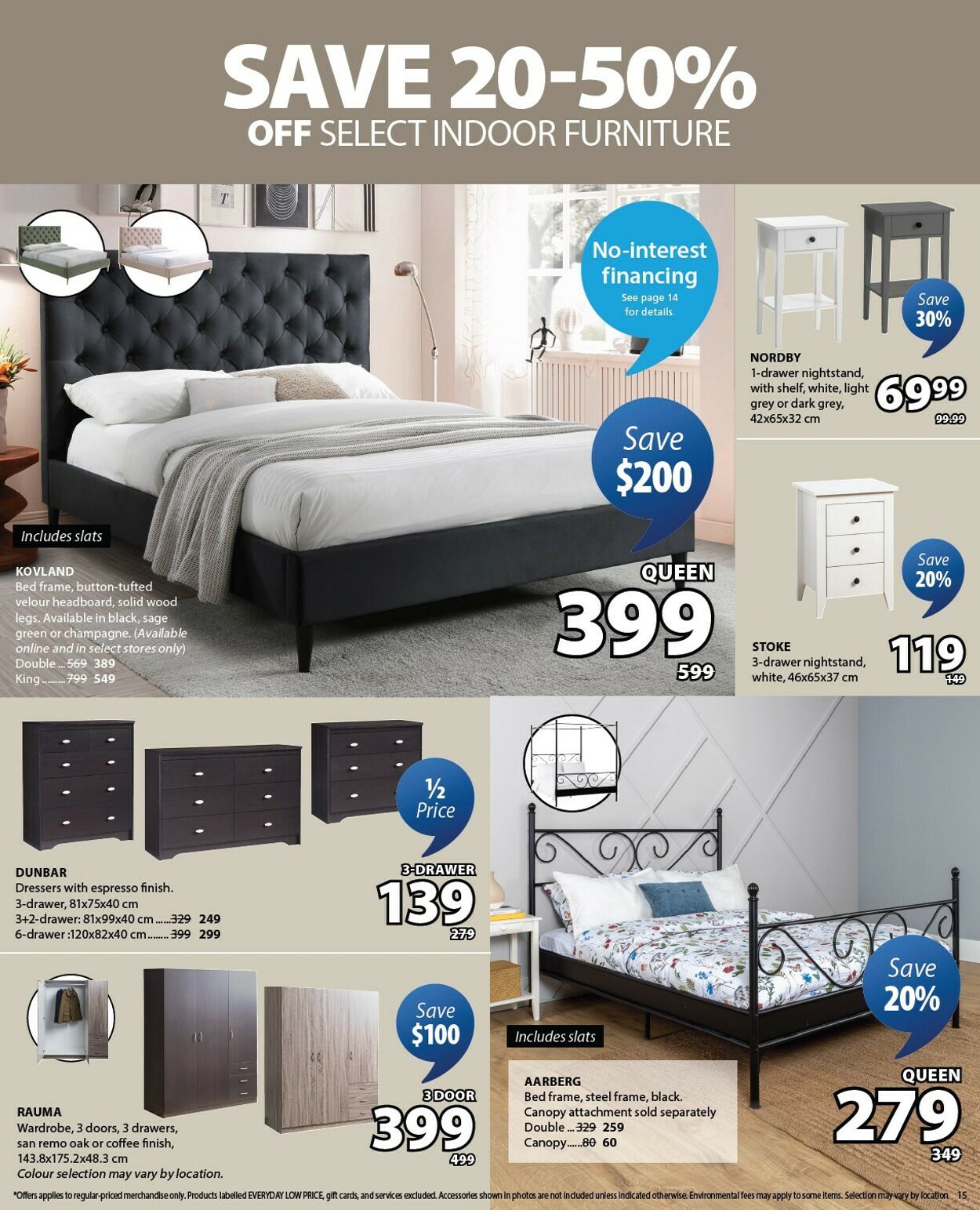 Flyer JYSK 12.06.2025 - 18.06.2025