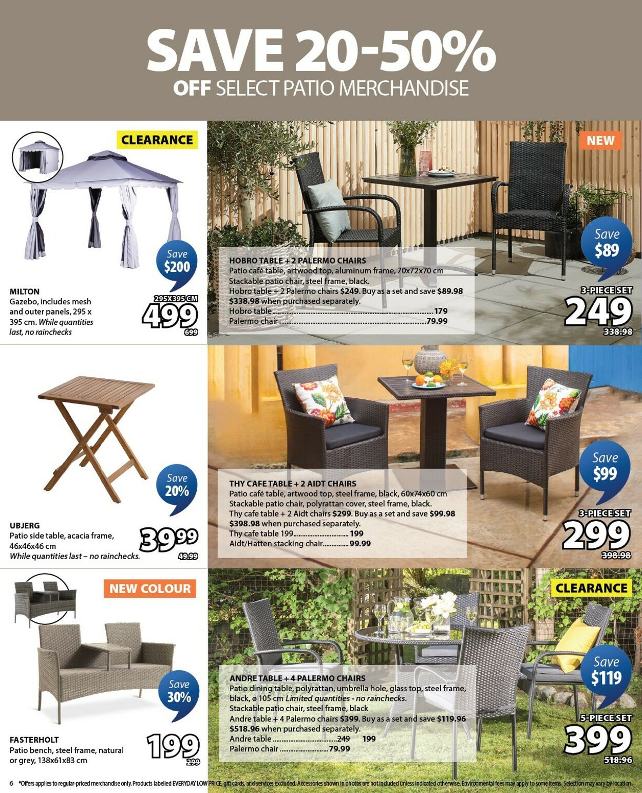 Flyer JYSK 12.06.2025 - 18.06.2025