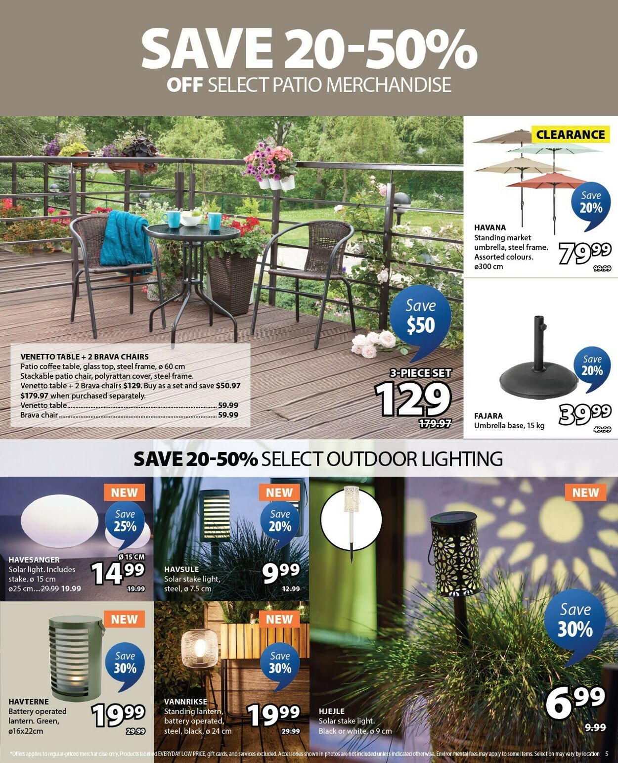 Flyer JYSK 12.06.2025 - 18.06.2025