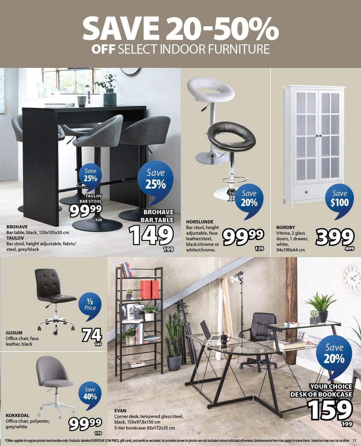 Flyer JYSK 12.06.2025 - 18.06.2025