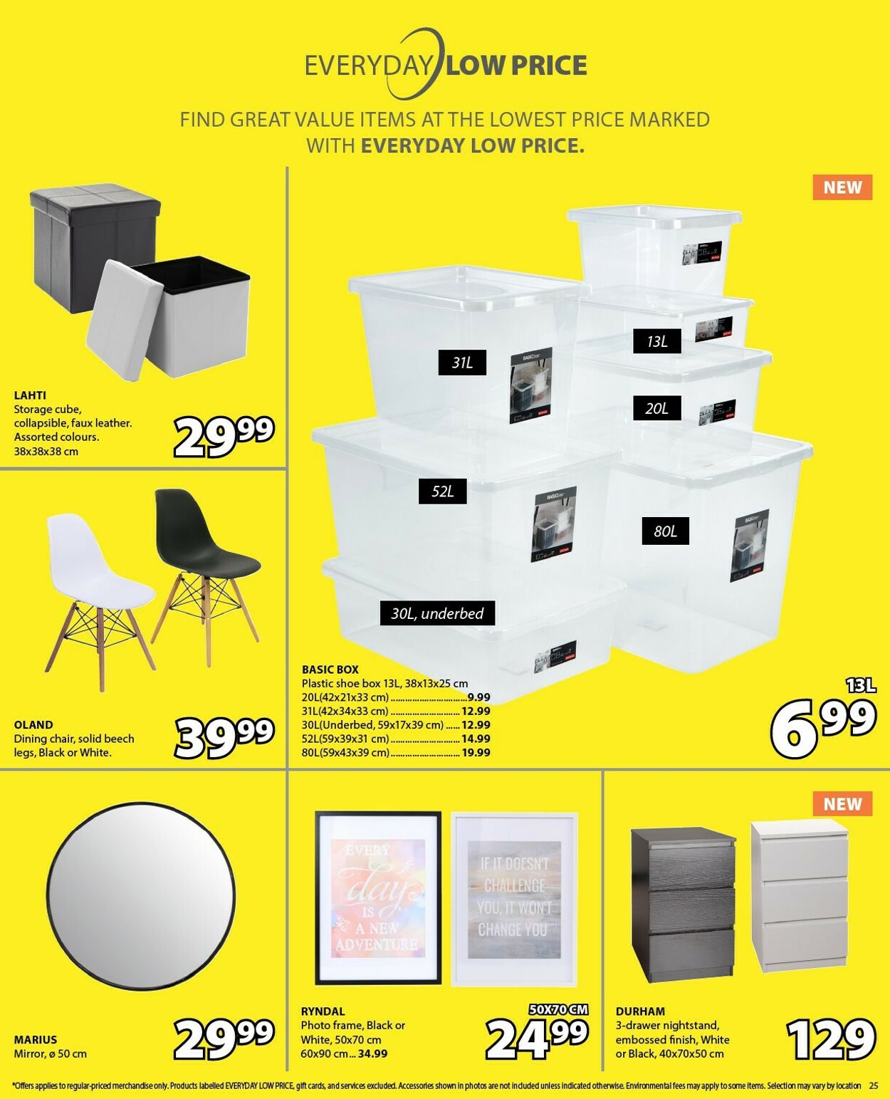 Flyer JYSK 12.06.2025 - 18.06.2025