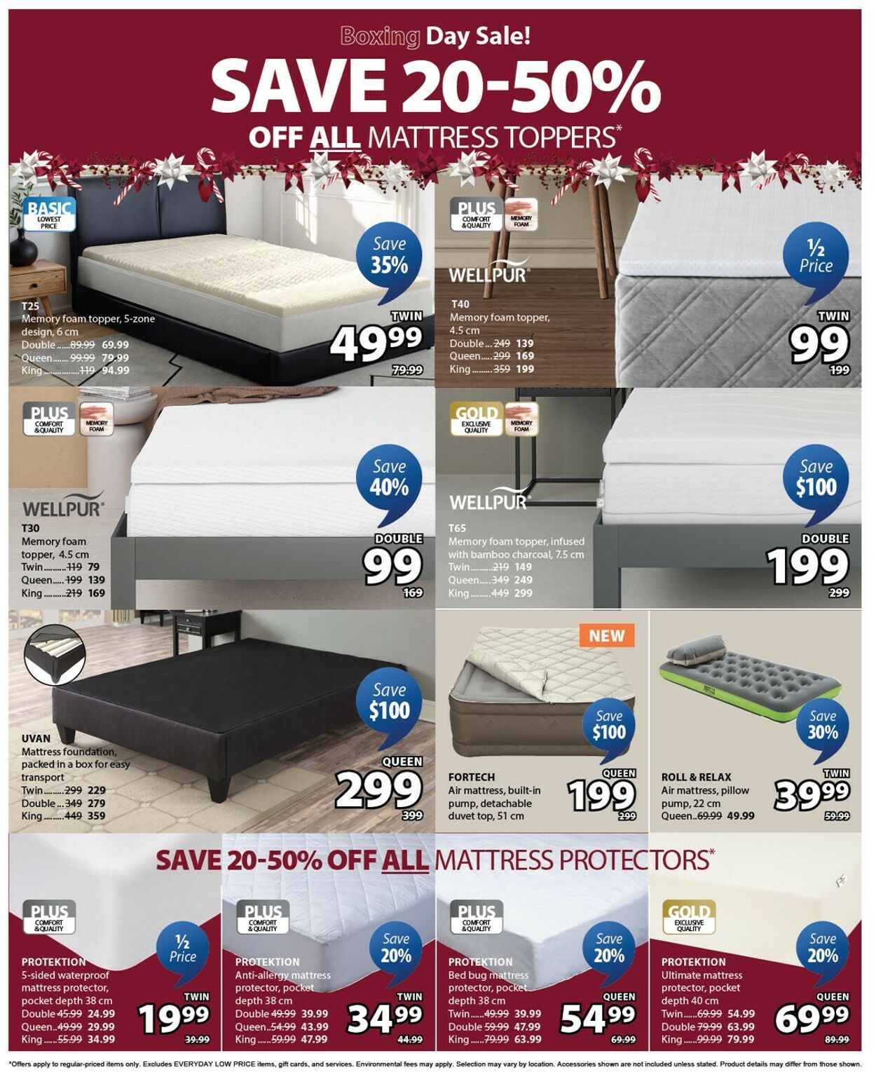 Flyer JYSK 18.12.2025 - 31.12.2025