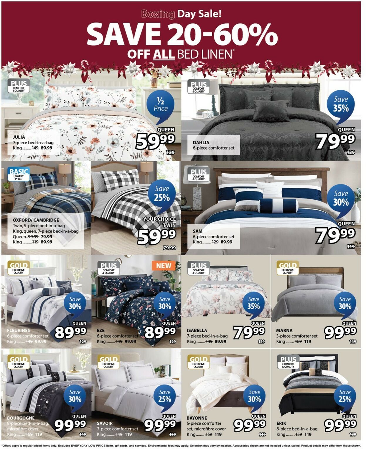 Flyer JYSK 18.12.2025 - 31.12.2025
