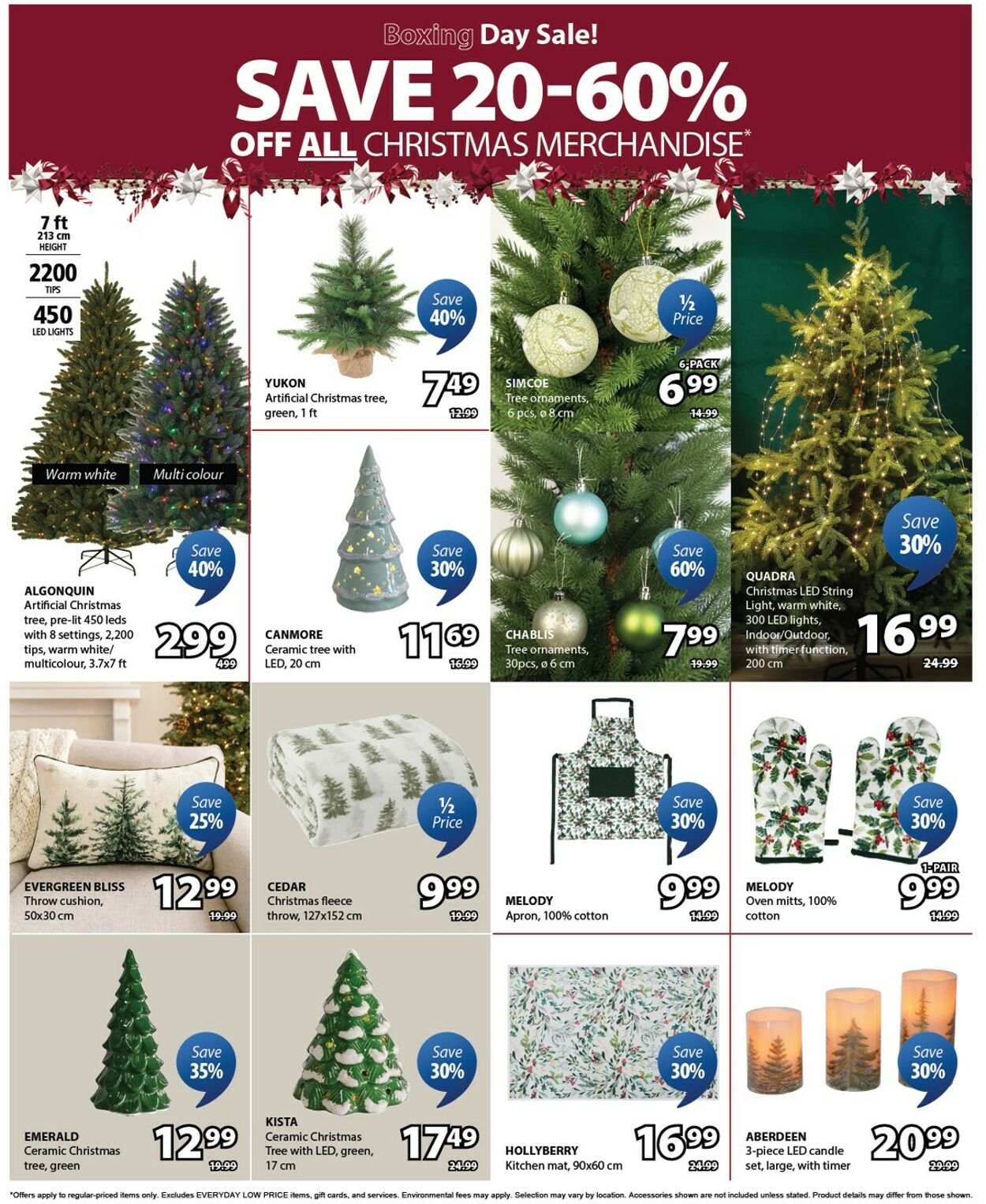 Flyer JYSK 18.12.2025 - 31.12.2025