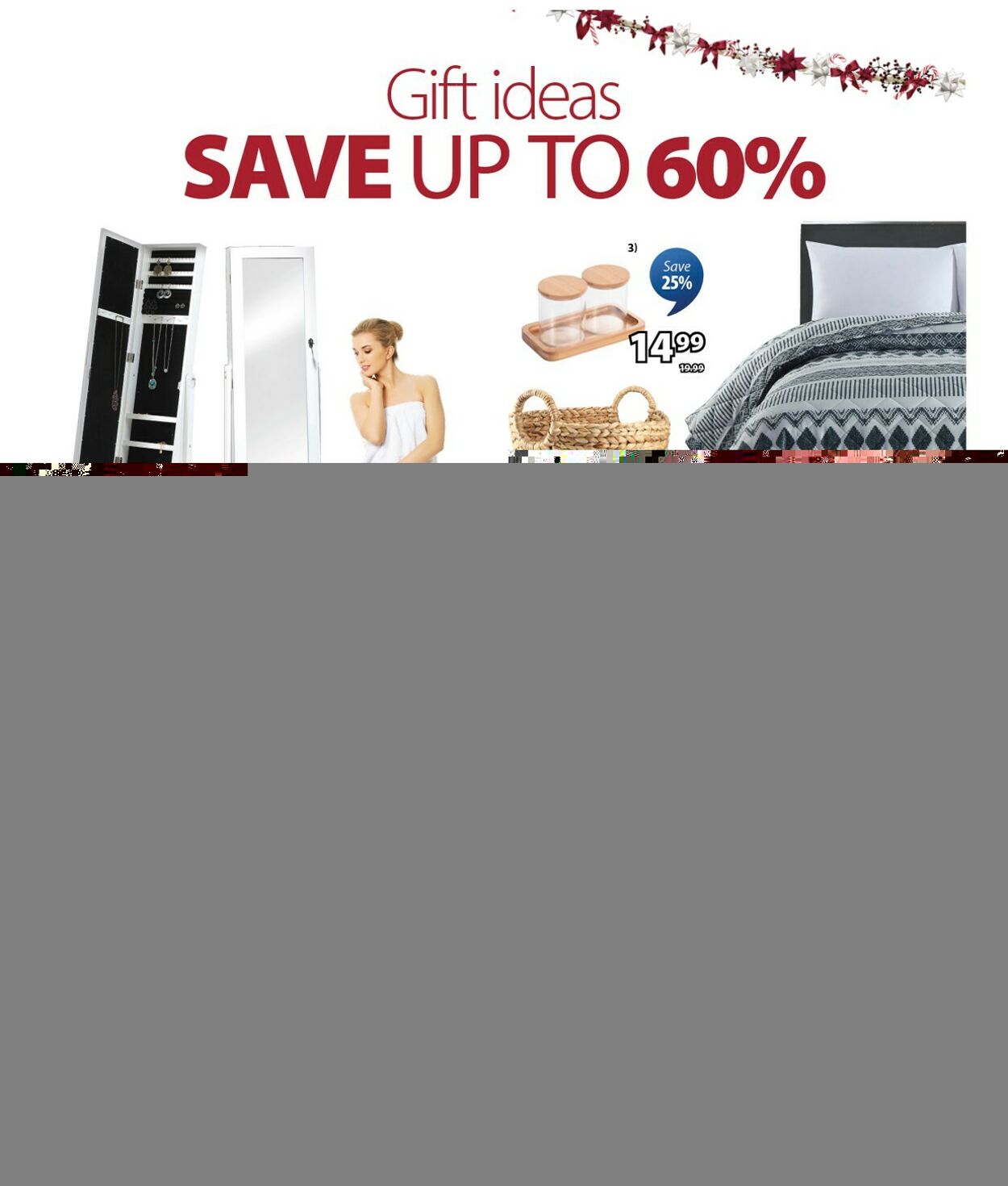Flyer JYSK 04.12.2025 - 17.12.2025