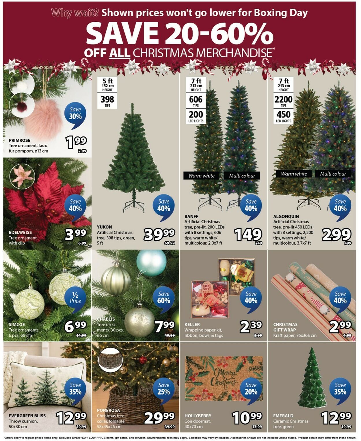 Flyer JYSK 04.12.2025 - 17.12.2025