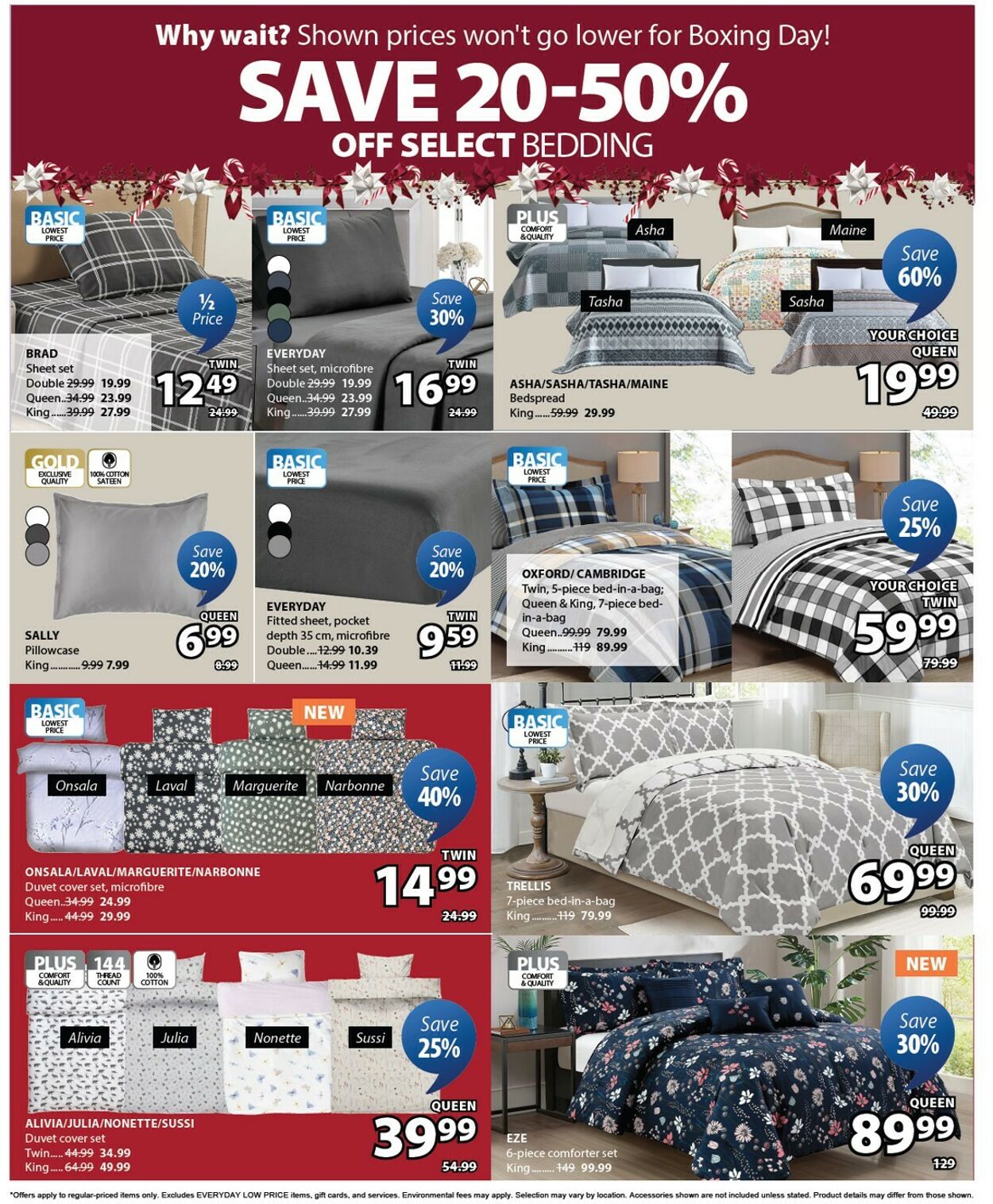 Flyer JYSK 04.12.2025 - 17.12.2025