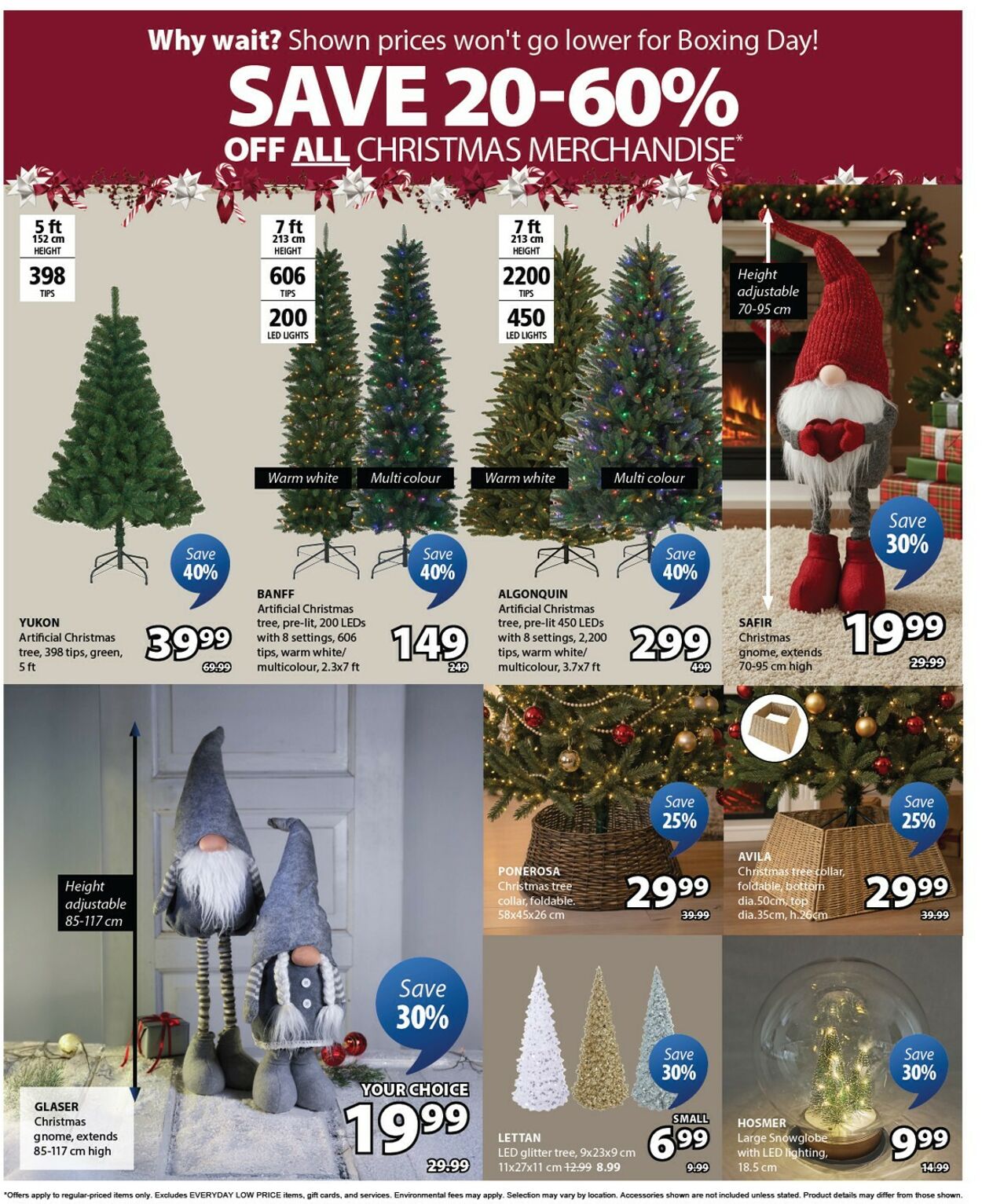 Flyer JYSK 04.12.2025 - 17.12.2025