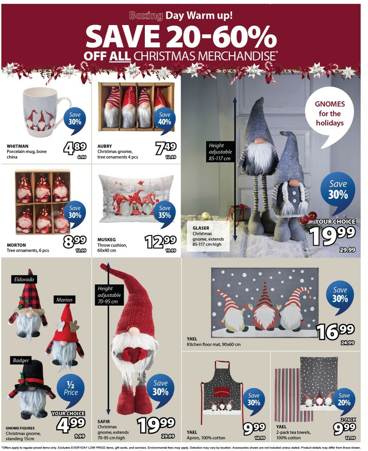 Flyer JYSK 04.12.2025 - 17.12.2025