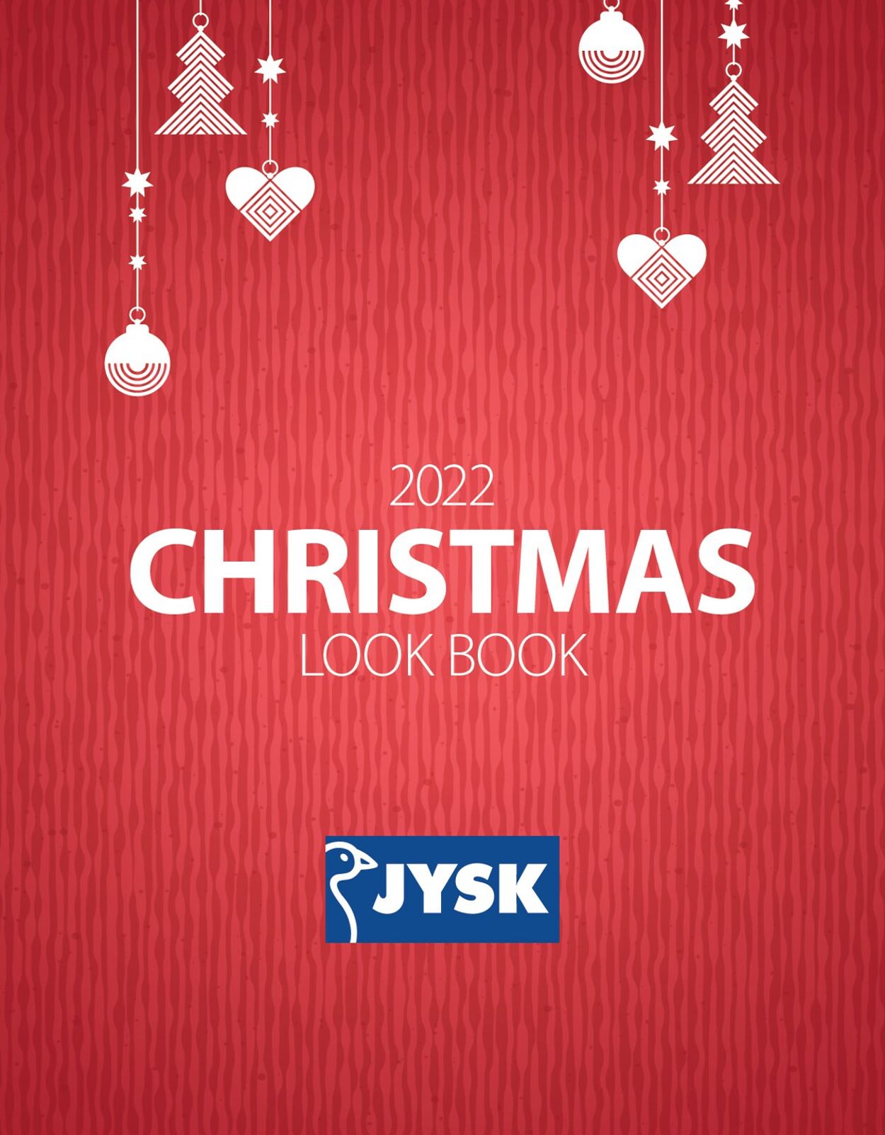 Flyer JYSK 09.11.2022 - 31.12.2022