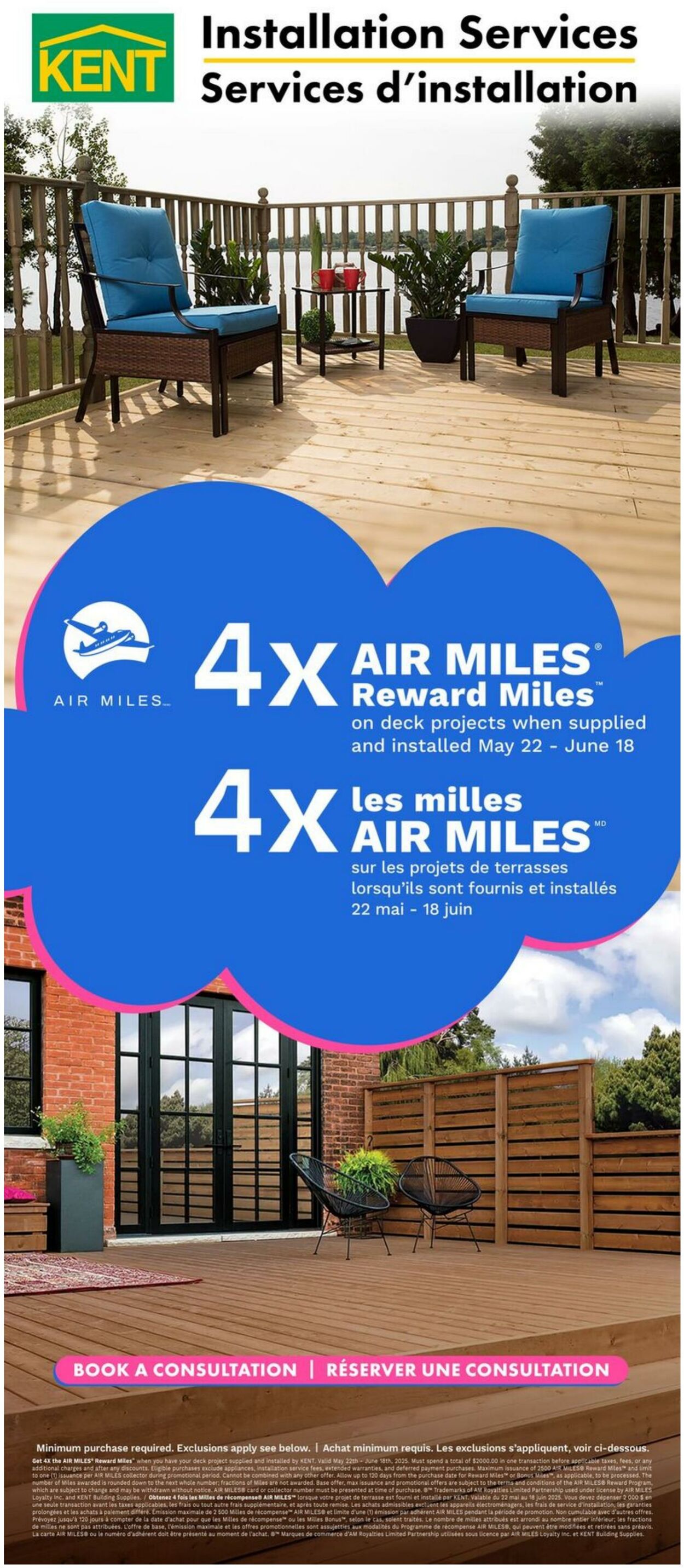 Flyer Kent 05.06.2025 - 11.06.2025