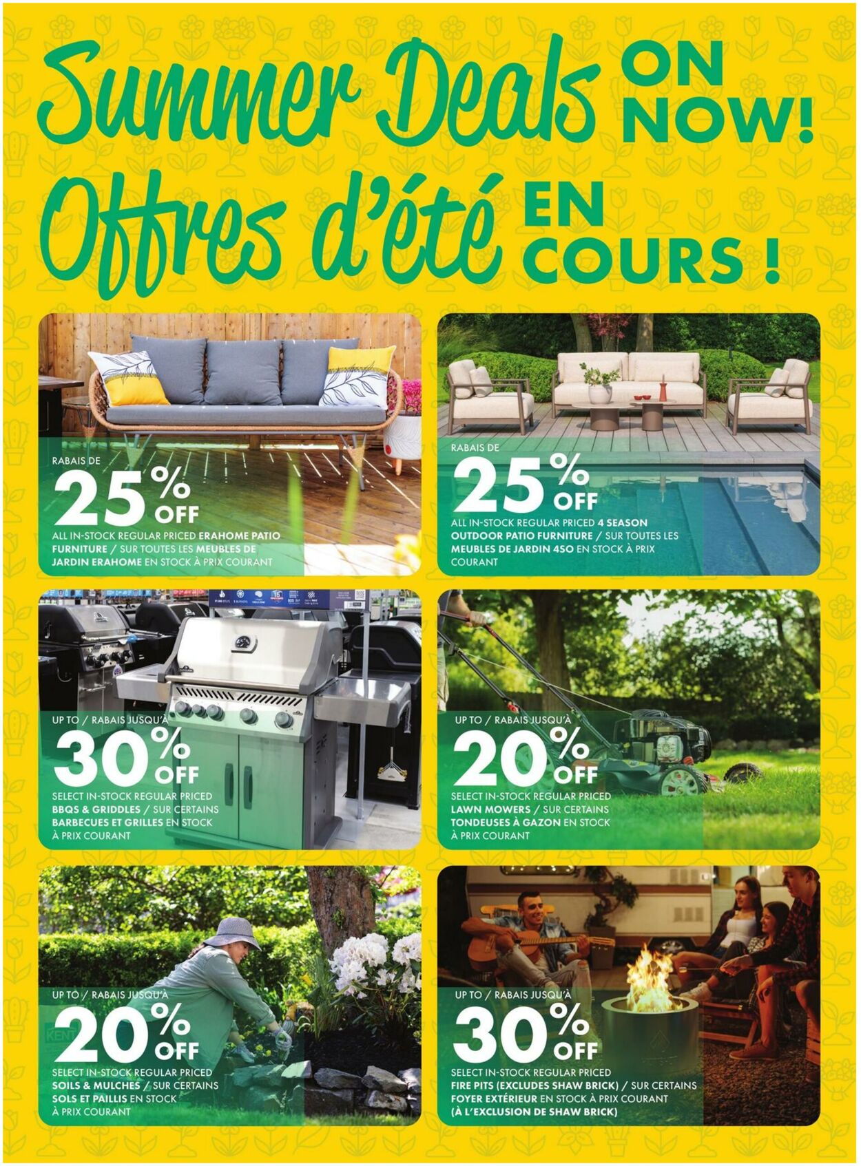Flyer Kent 05.06.2025 - 11.06.2025